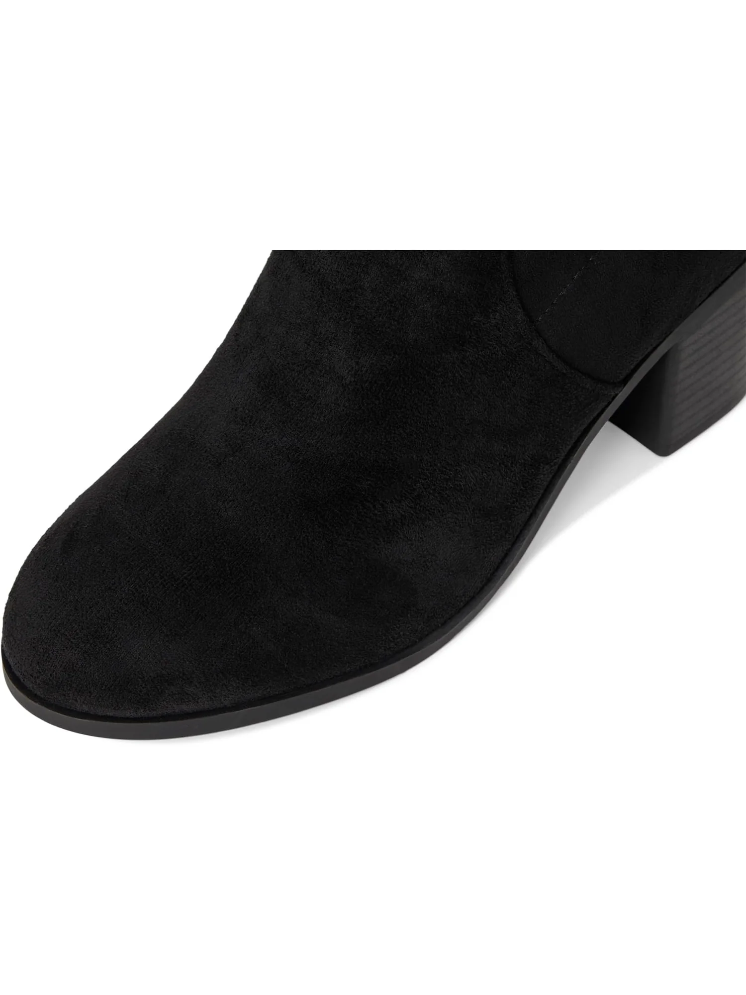 Ботинки Journee Collection Women's Romilly — изображение 2 из 7, черный
