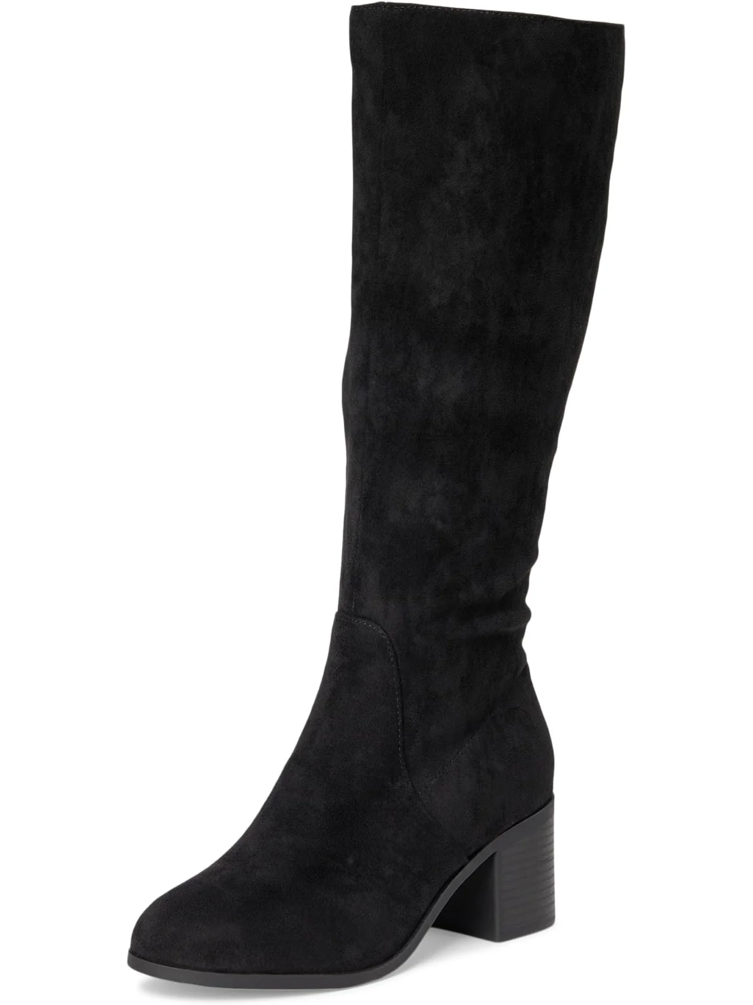 Ботинки Journee Collection Women's Romilly — изображение 7 из 7, черный