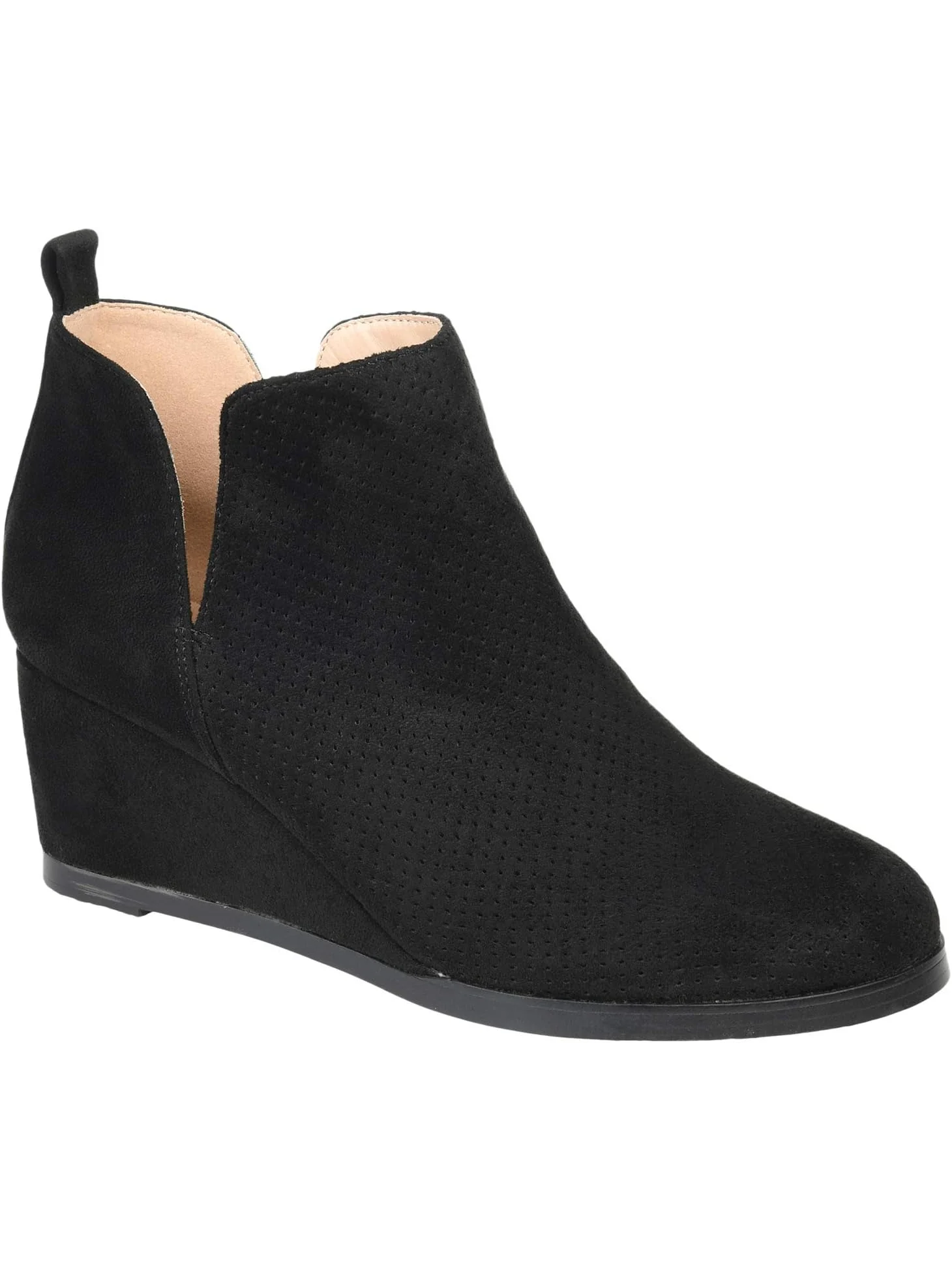 Ботинки Journee Collection Women's Mylee