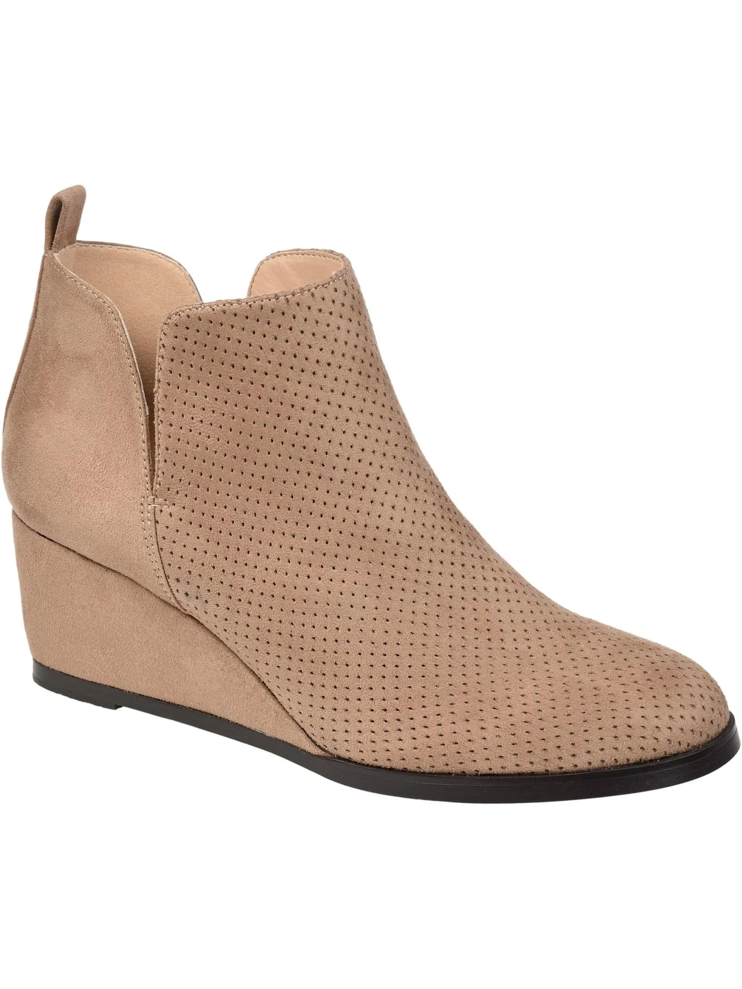 Ботинки Journee Collection Mylee