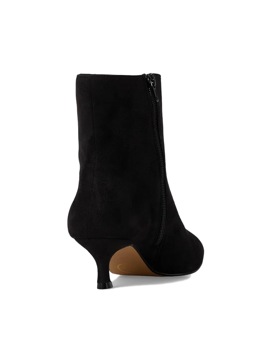 Женские ботинки Journee Collection Arely — изображение 5 из 7, черный