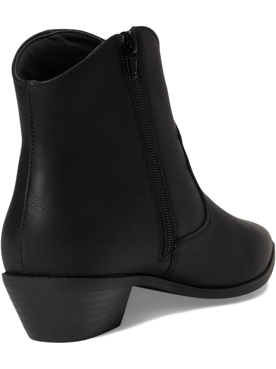Ботинки Journee Collection Women's Taliah — изображение 5 из 7, черный