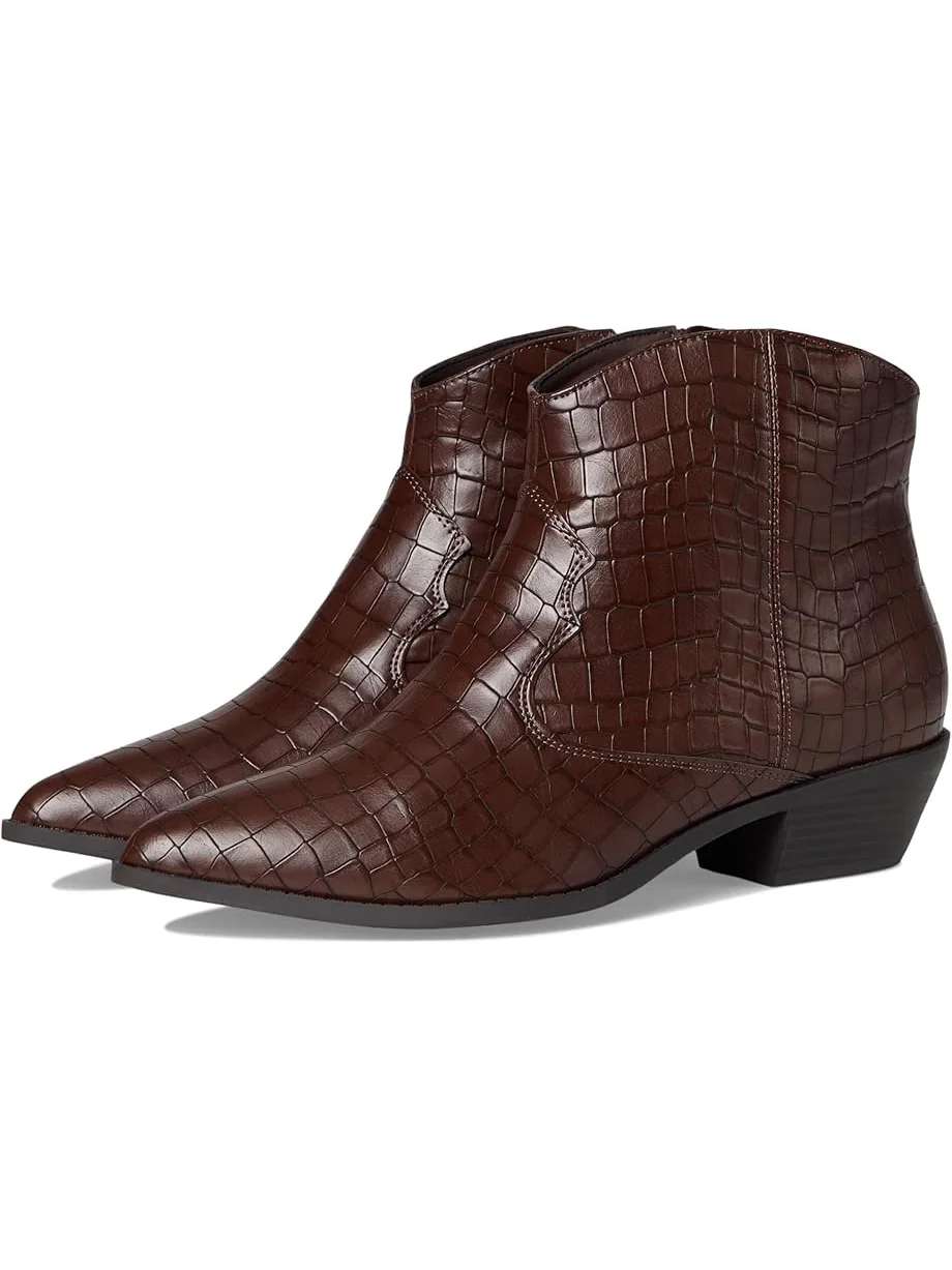 Женские ботинки Journee Collection Taliah