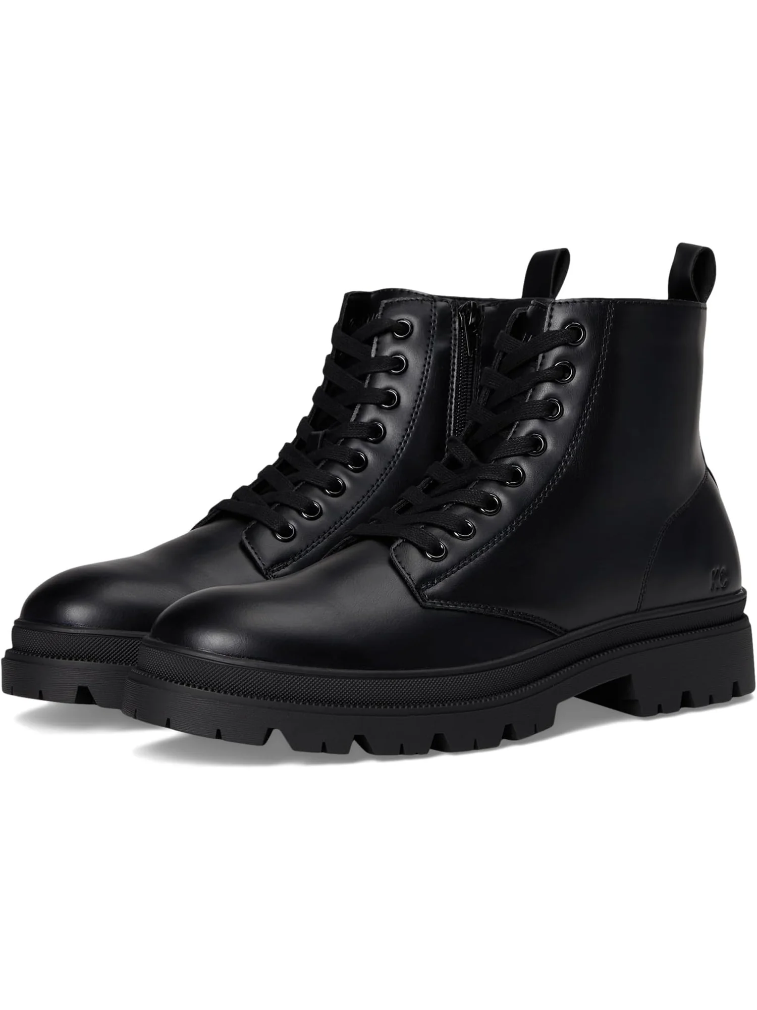 Ботинки Kenneth Cole Petro — черный