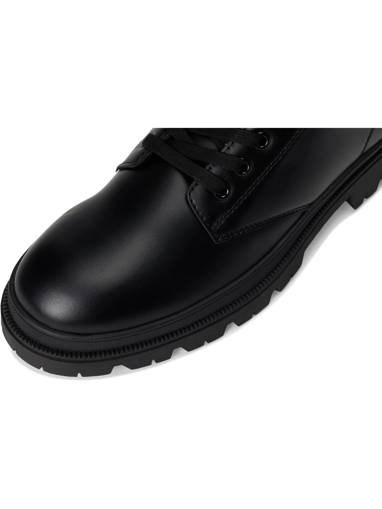 Ботинки Kenneth Cole Petro — изображение 2 из 7, черный