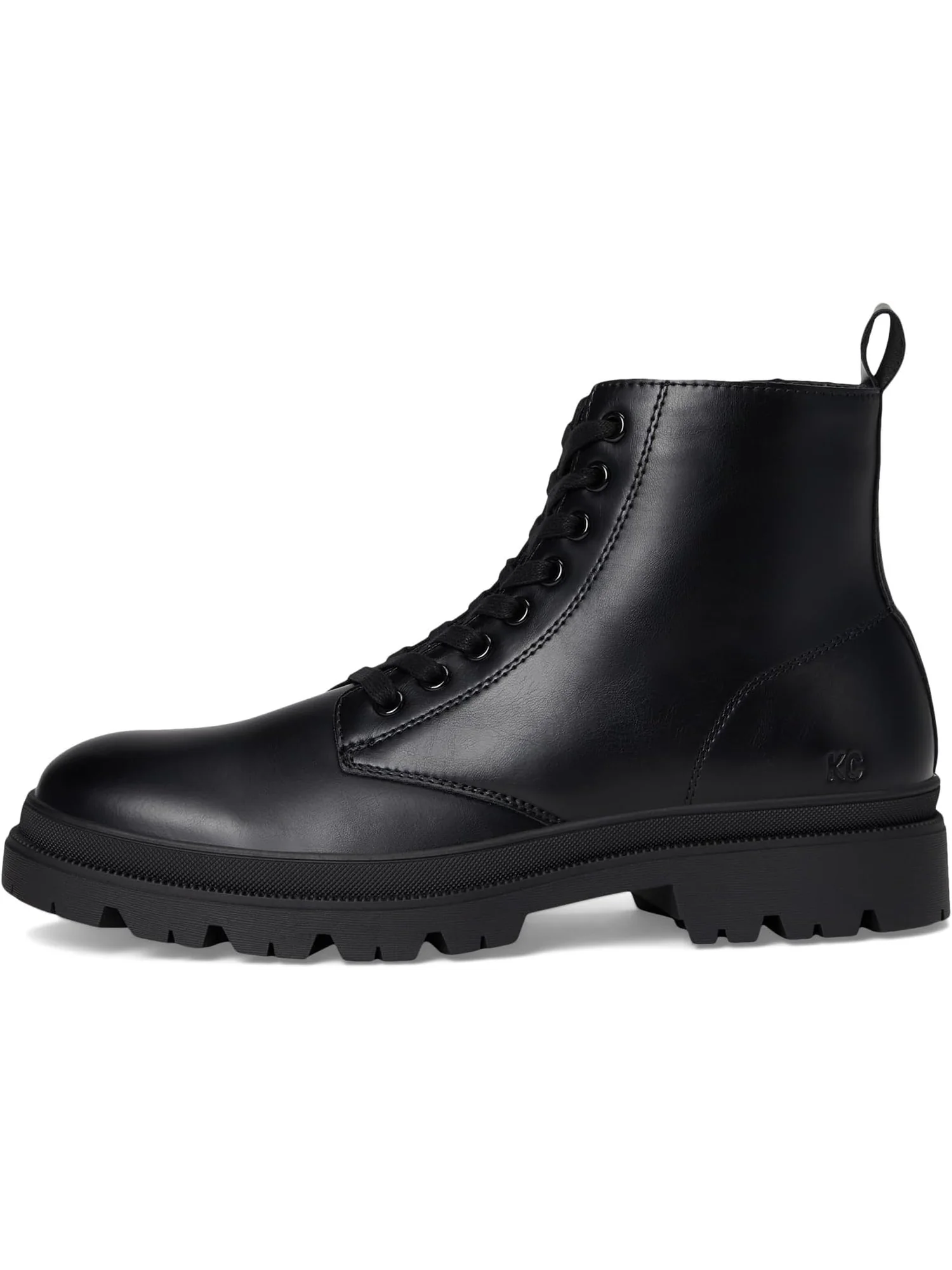 Ботинки Kenneth Cole Petro — изображение 4 из 7, черный