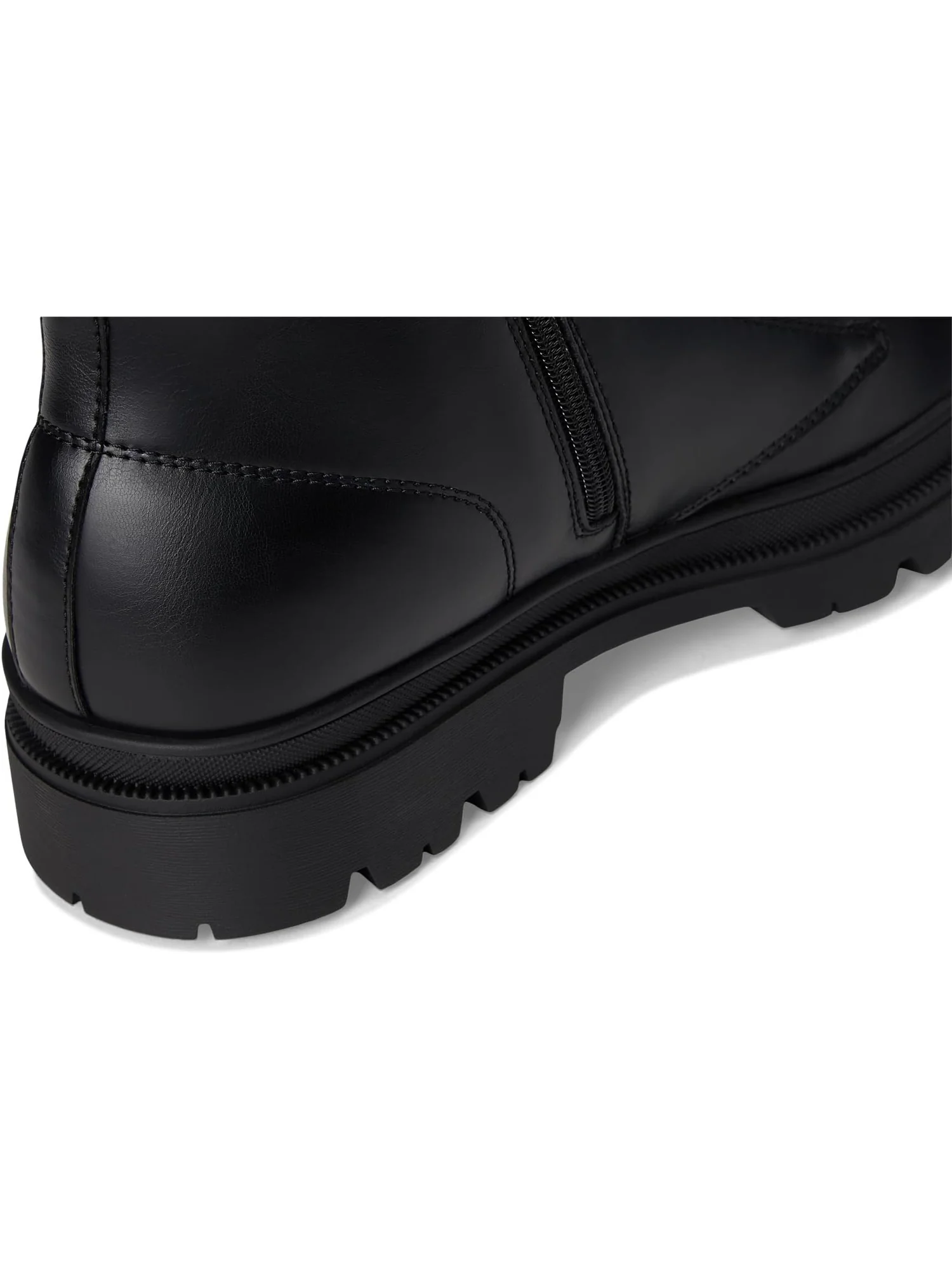 Ботинки Kenneth Cole Petro — изображение 6 из 7, черный