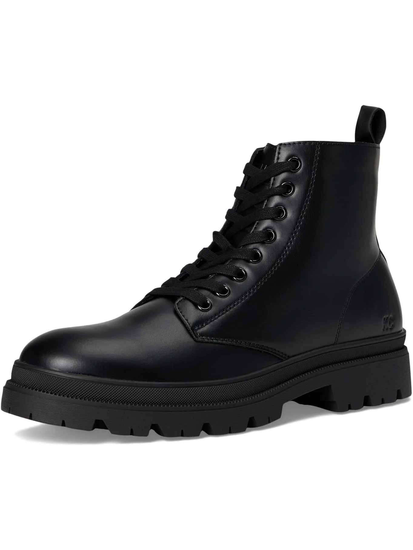 Ботинки Kenneth Cole Petro — изображение 7 из 7, черный