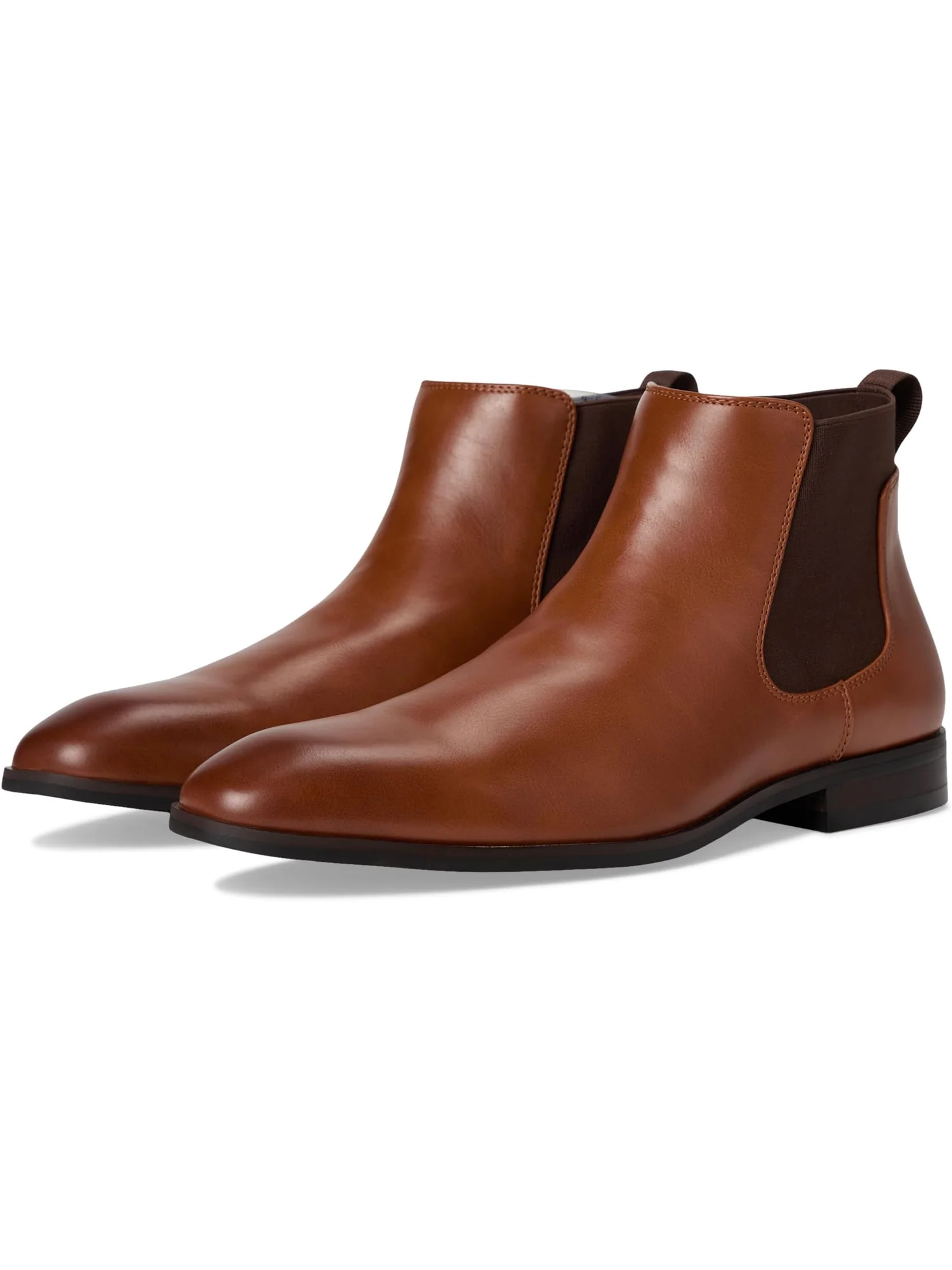 Ботинки Kenneth Cole Hulard — коричневый