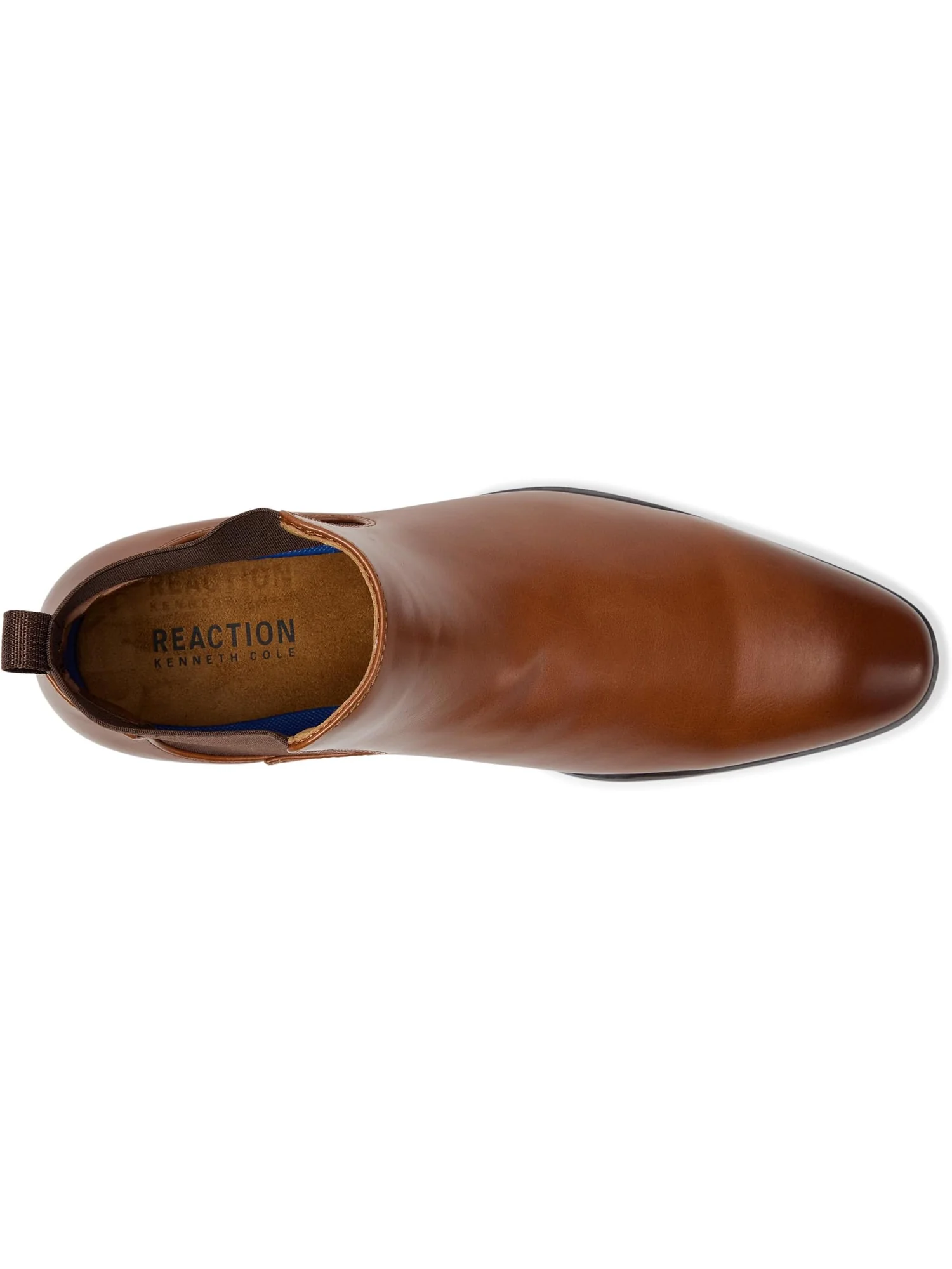 Ботинки Kenneth Cole Hulard — изображение 2 из 7, коричневый