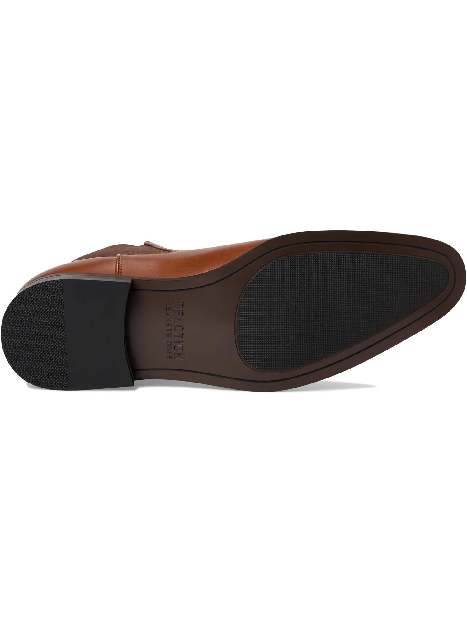 Ботинки Kenneth Cole Hulard — изображение 3 из 7, коричневый
