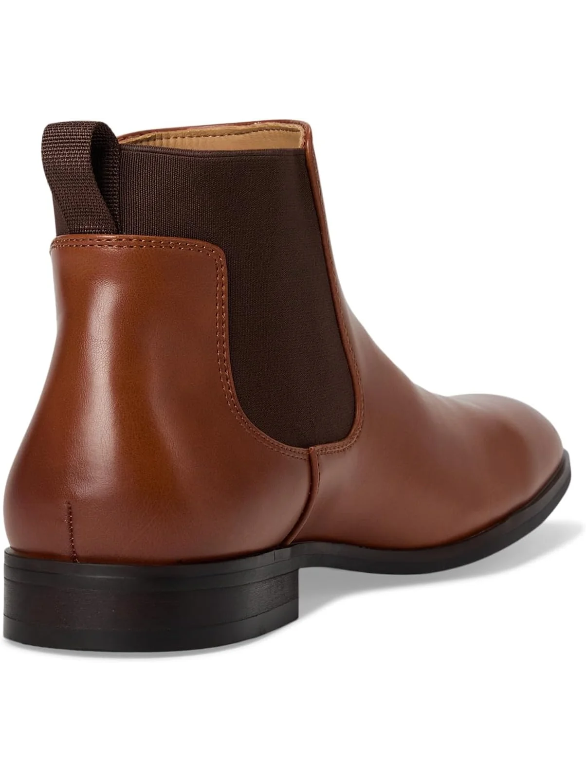 Ботинки Kenneth Cole Hulard — изображение 5 из 7, коричневый