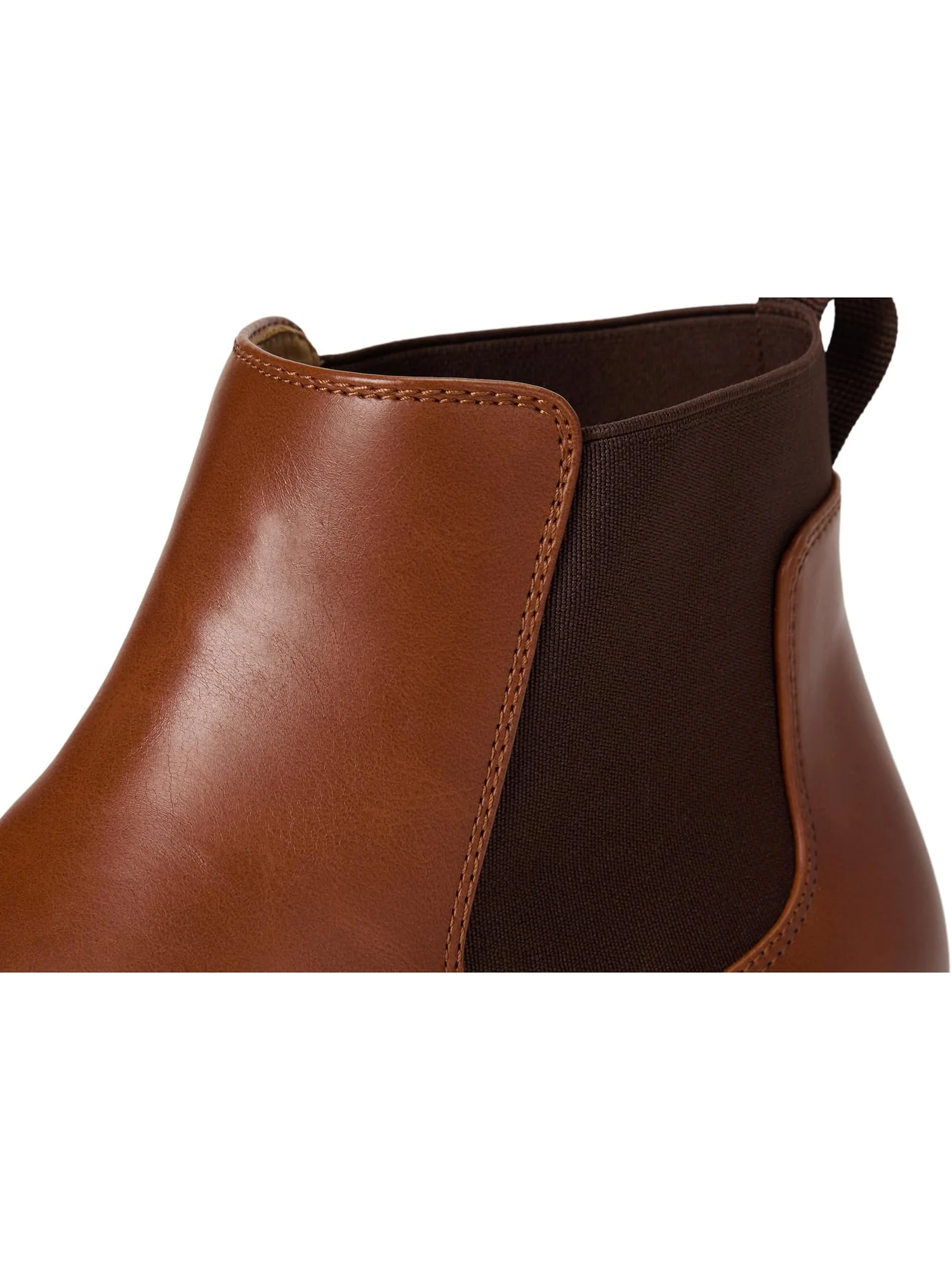 Ботинки Kenneth Cole Hulard — изображение 6 из 7, коричневый