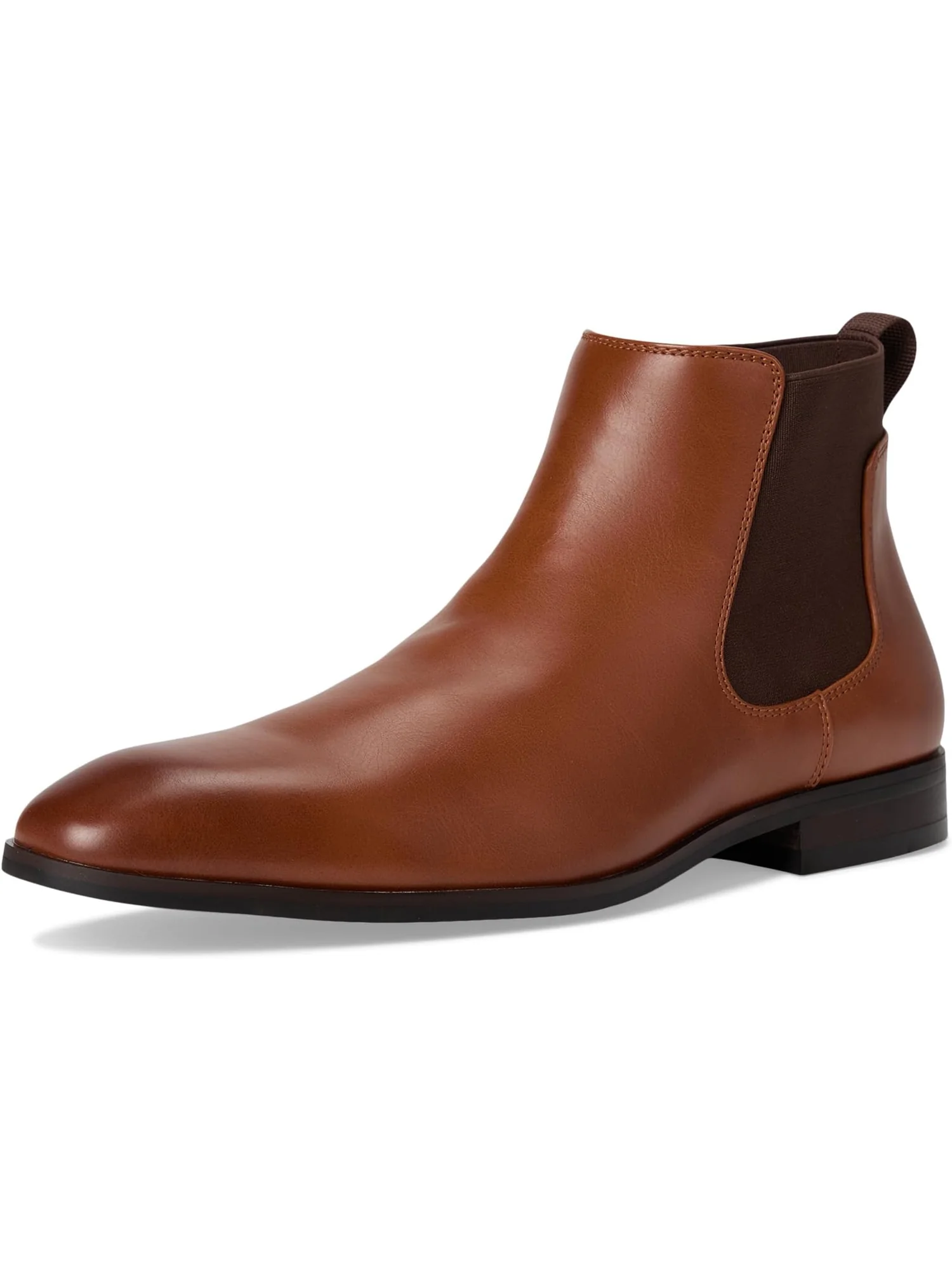 Ботинки Kenneth Cole Hulard — изображение 7 из 7, коричневый