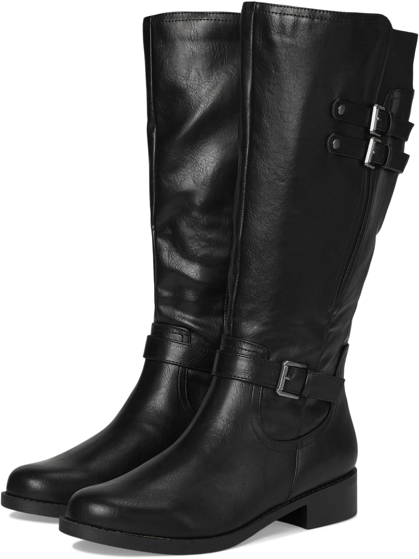 Ботинки Journee Collection Sonny
