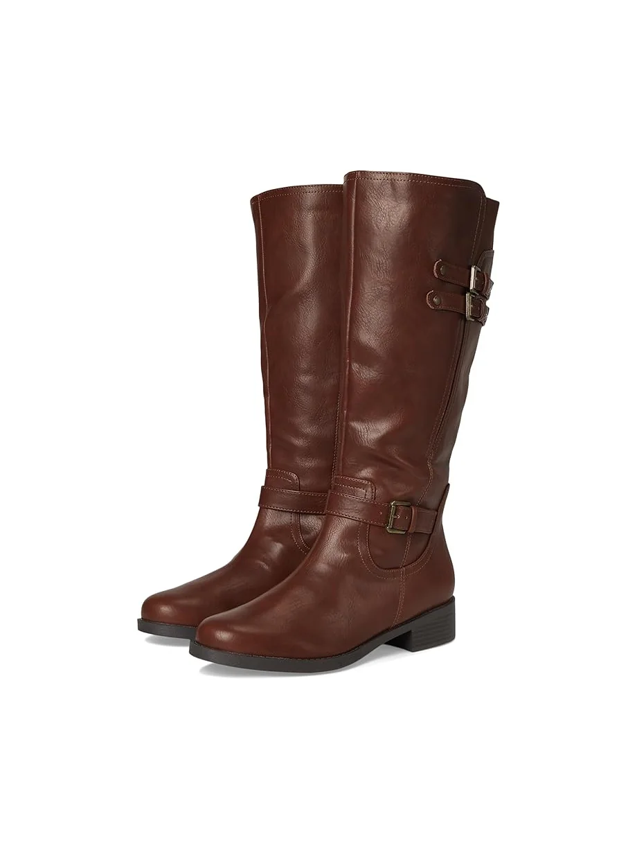 Женские ботинки Journee Collection Sonny