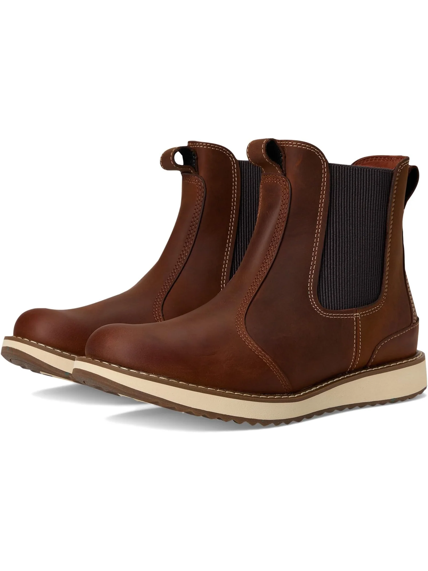 Ботинки L.L.Bean Stonington Chelsea Boot Leather