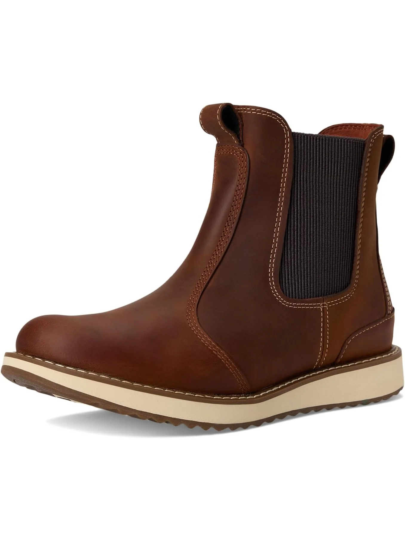 Ботинки L.L.Bean Stonington Chelsea Boot Leather — изображение 7 из 7, оуквуд