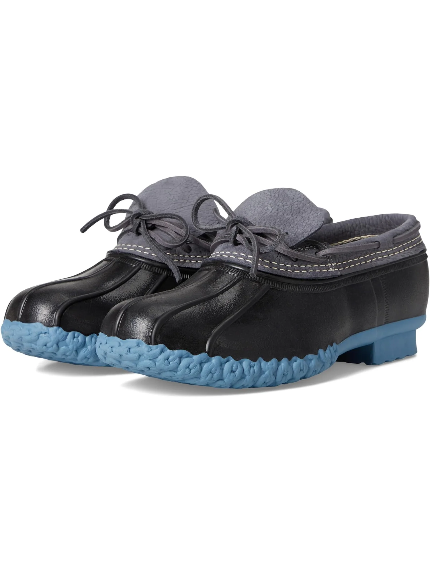 Ботинки L.L.Bean Rubber Moc