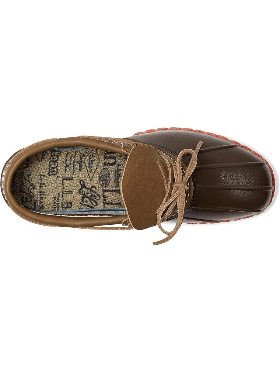 Мужские резиновые мокасины L.L.Bean — изображение 2 из 7