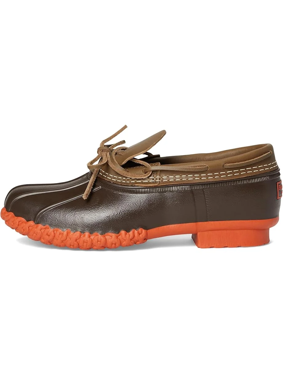 Мужские резиновые мокасины L.L.Bean — изображение 4 из 7