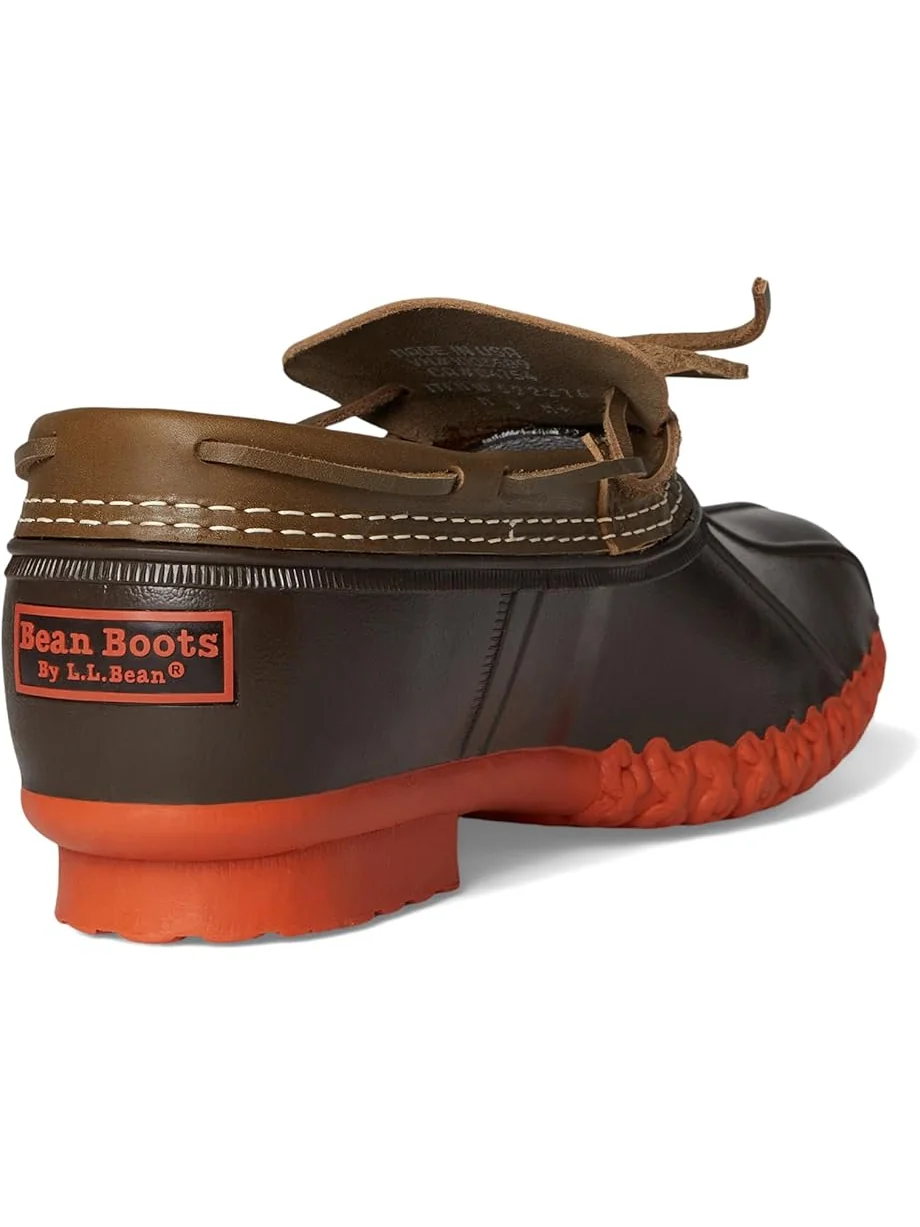 Мужские резиновые мокасины L.L.Bean — изображение 5 из 7