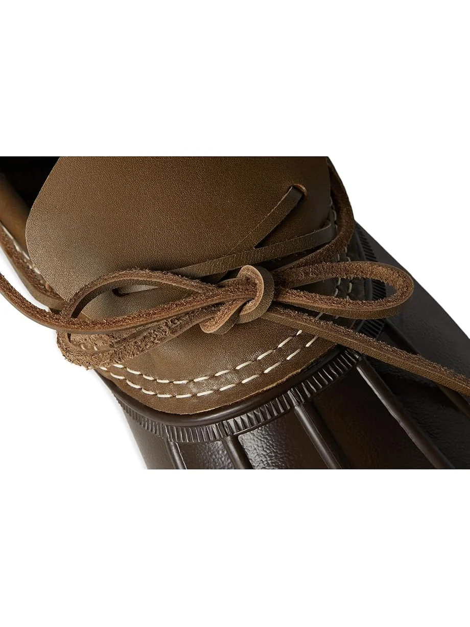 Мужские резиновые мокасины L.L.Bean — изображение 6 из 7