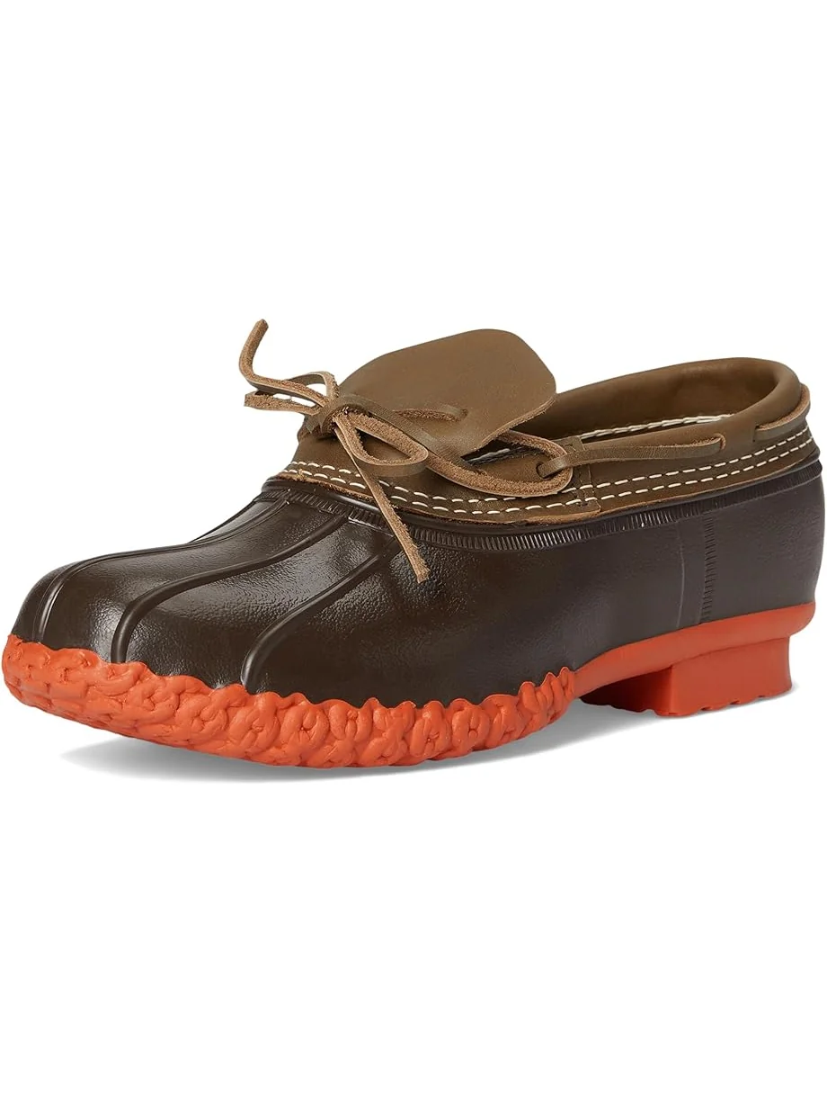 Мужские резиновые мокасины L.L.Bean — изображение 7 из 7
