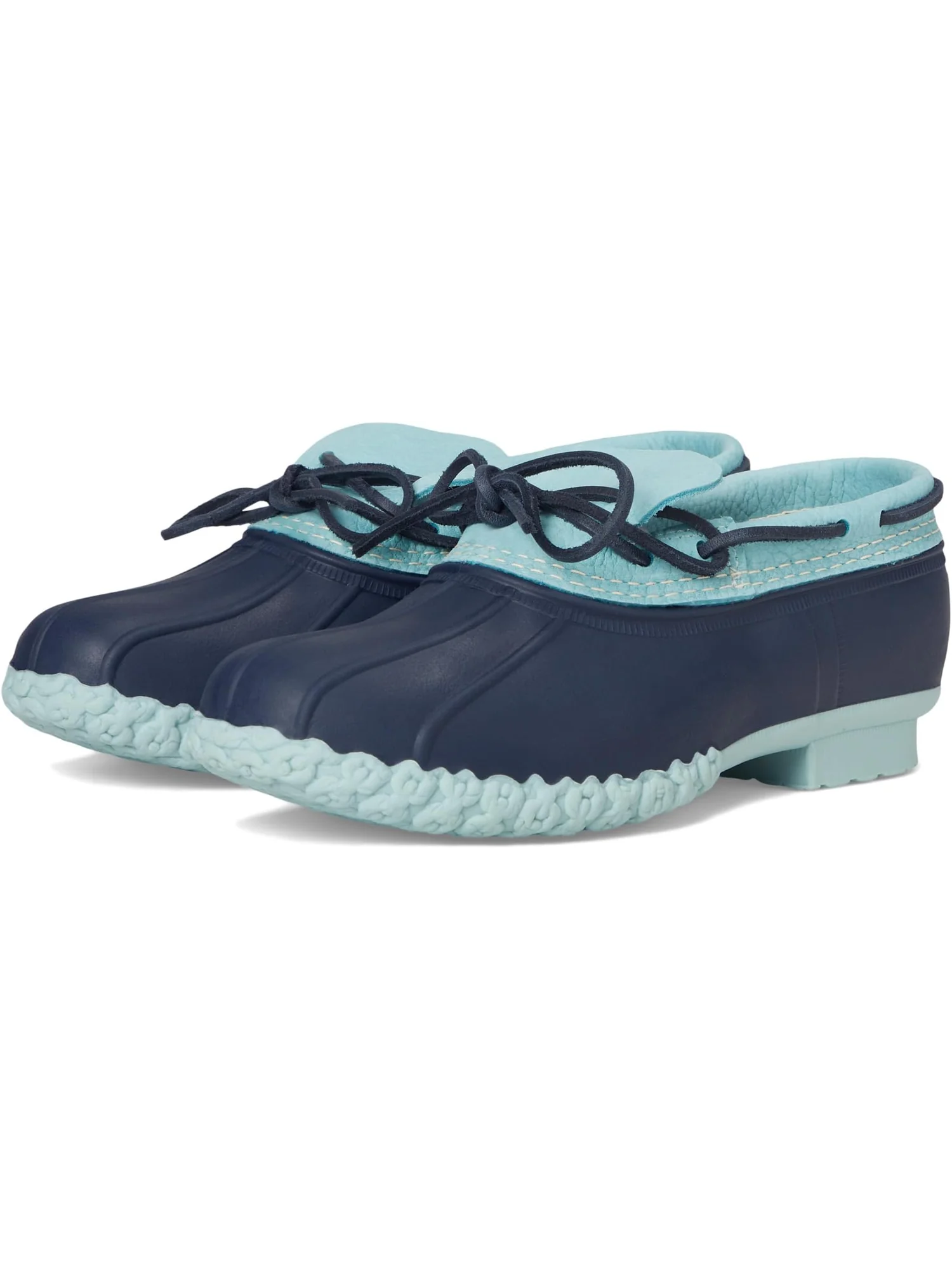 Ботинки L.L.Bean Rubber Moc