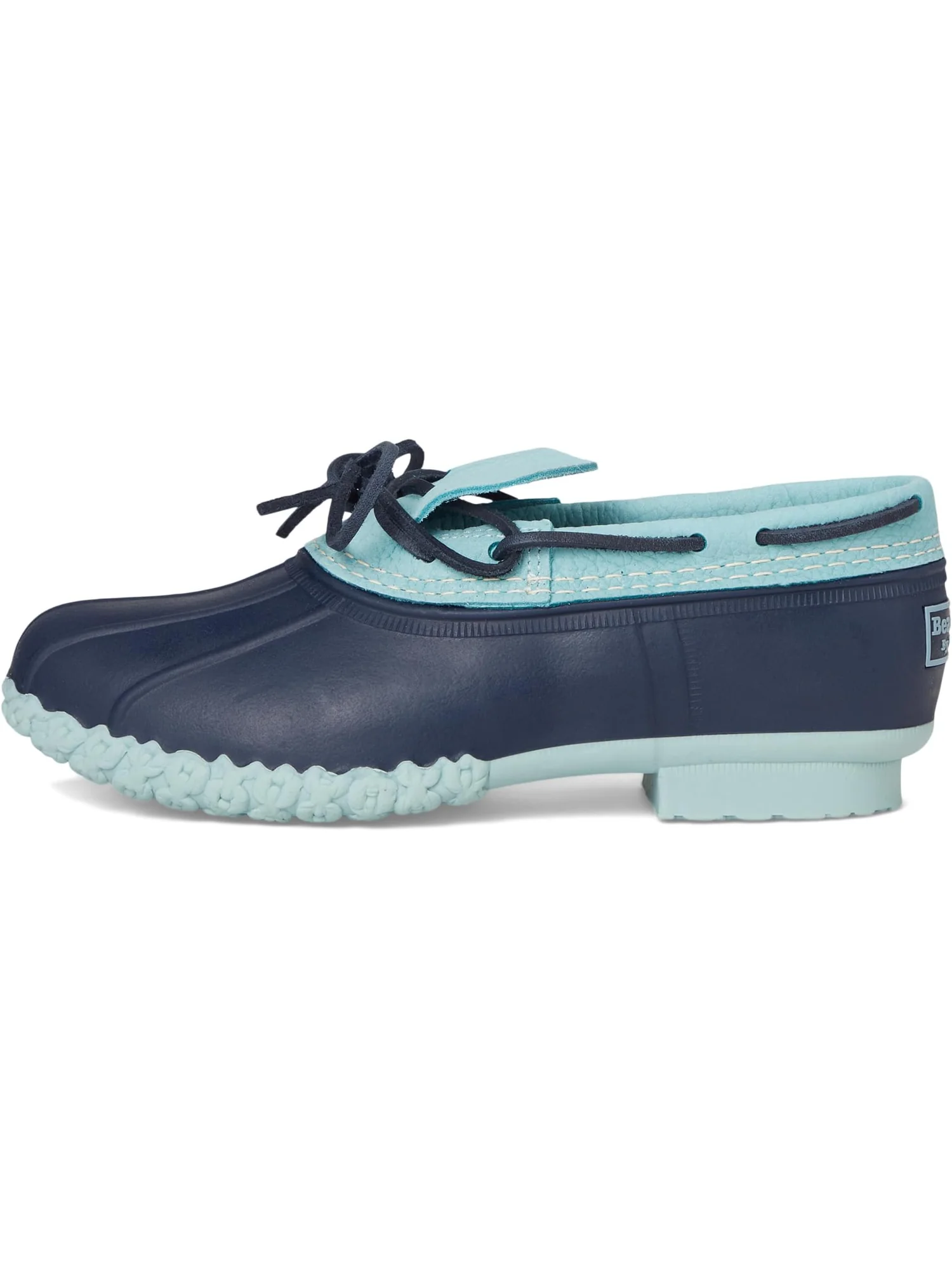 Ботинки L.L.Bean Rubber Moc — изображение 4 из 7