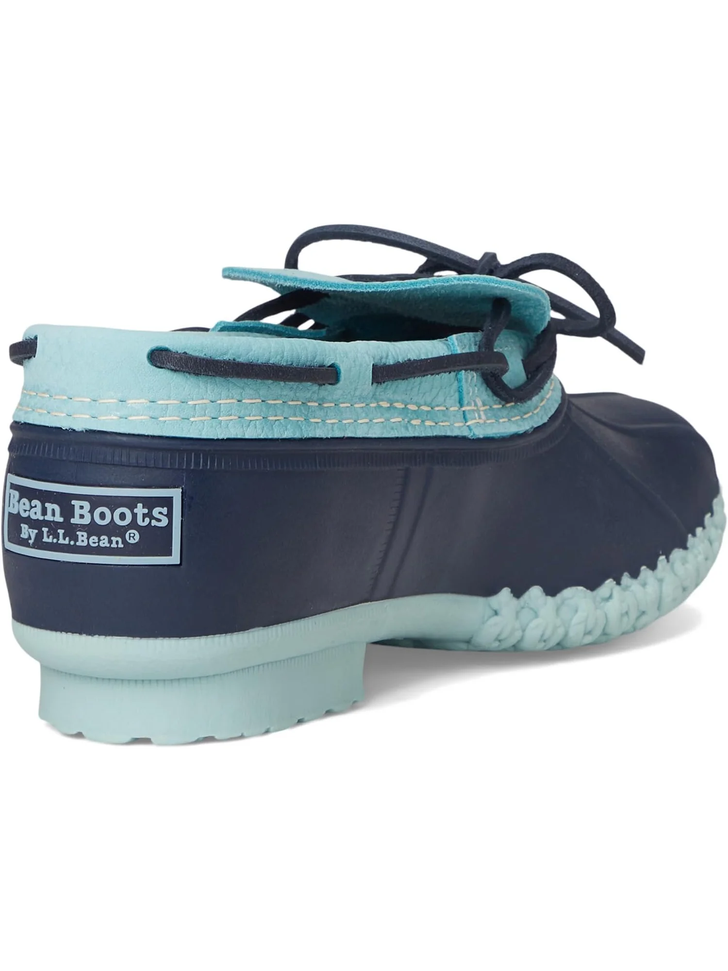 Ботинки L.L.Bean Rubber Moc — изображение 5 из 7