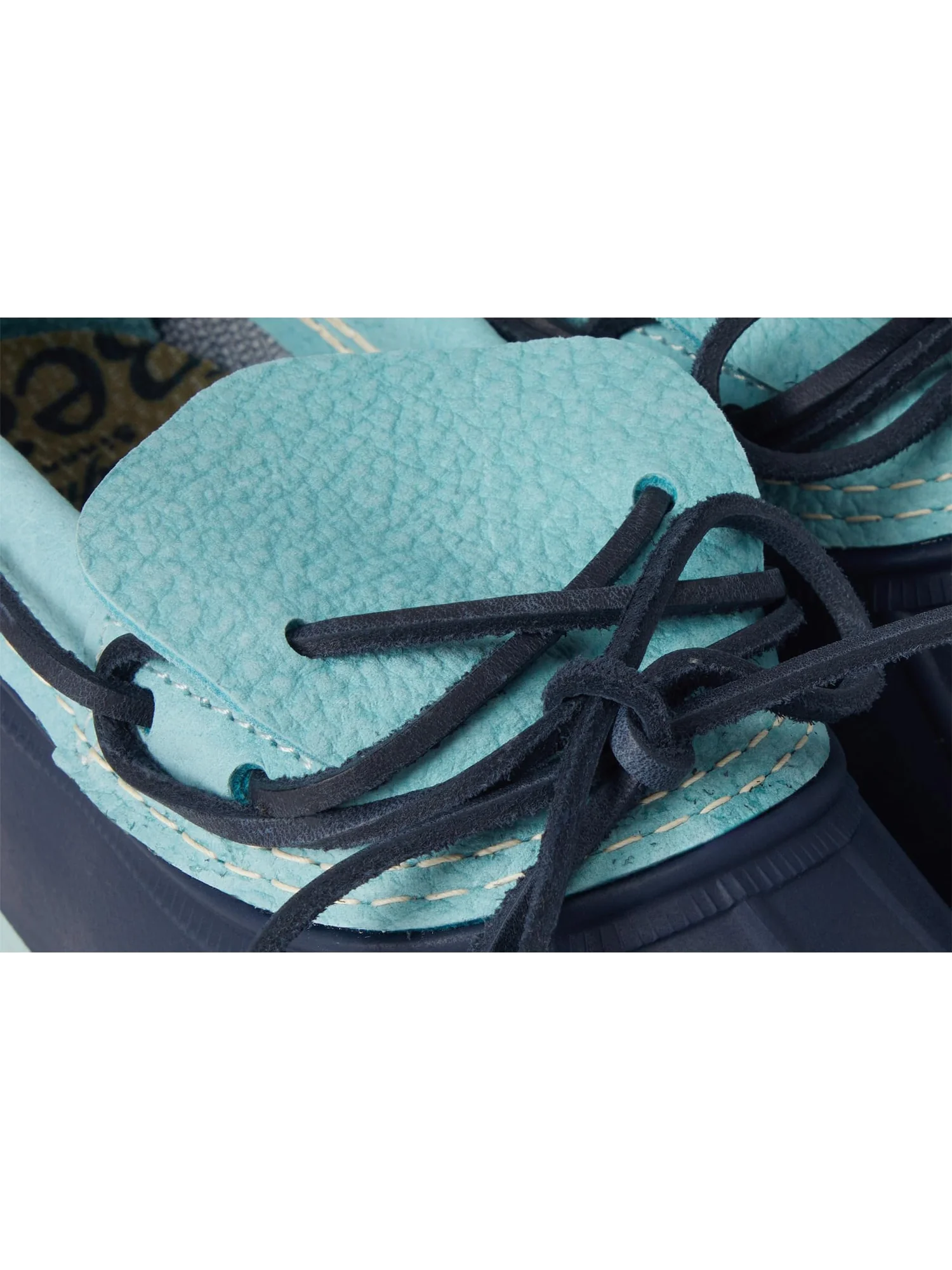 Ботинки L.L.Bean Rubber Moc — изображение 6 из 7
