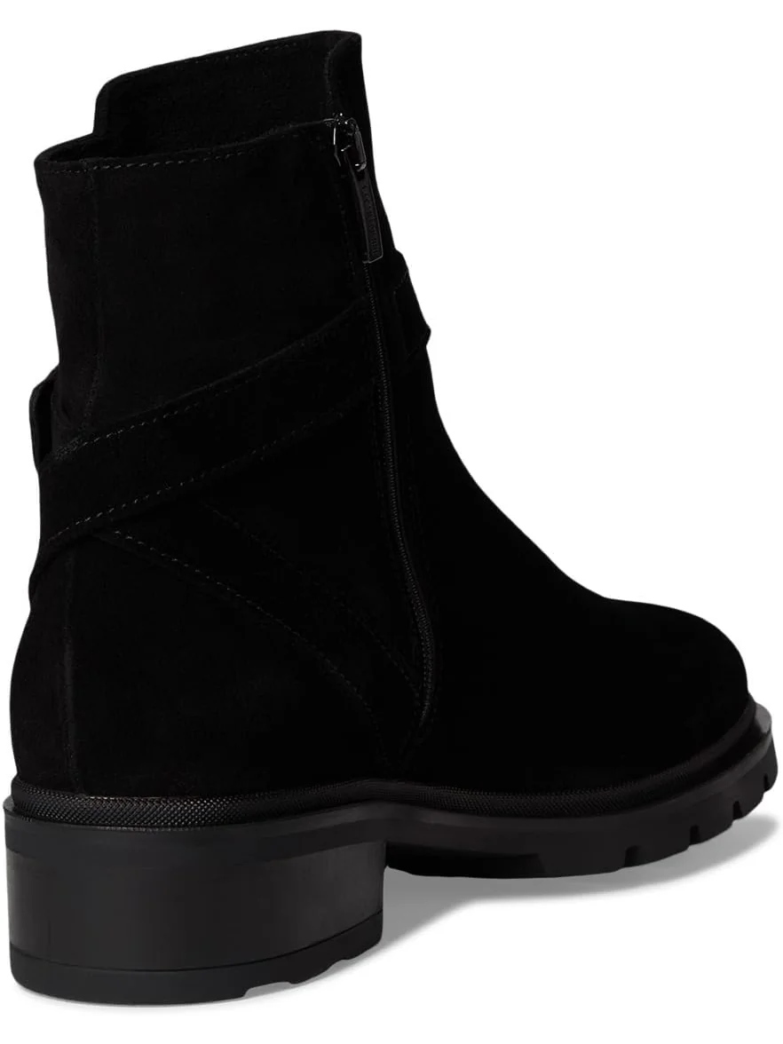 Ботинки La Canadienne Women's Steven — изображение 5 из 7, черный