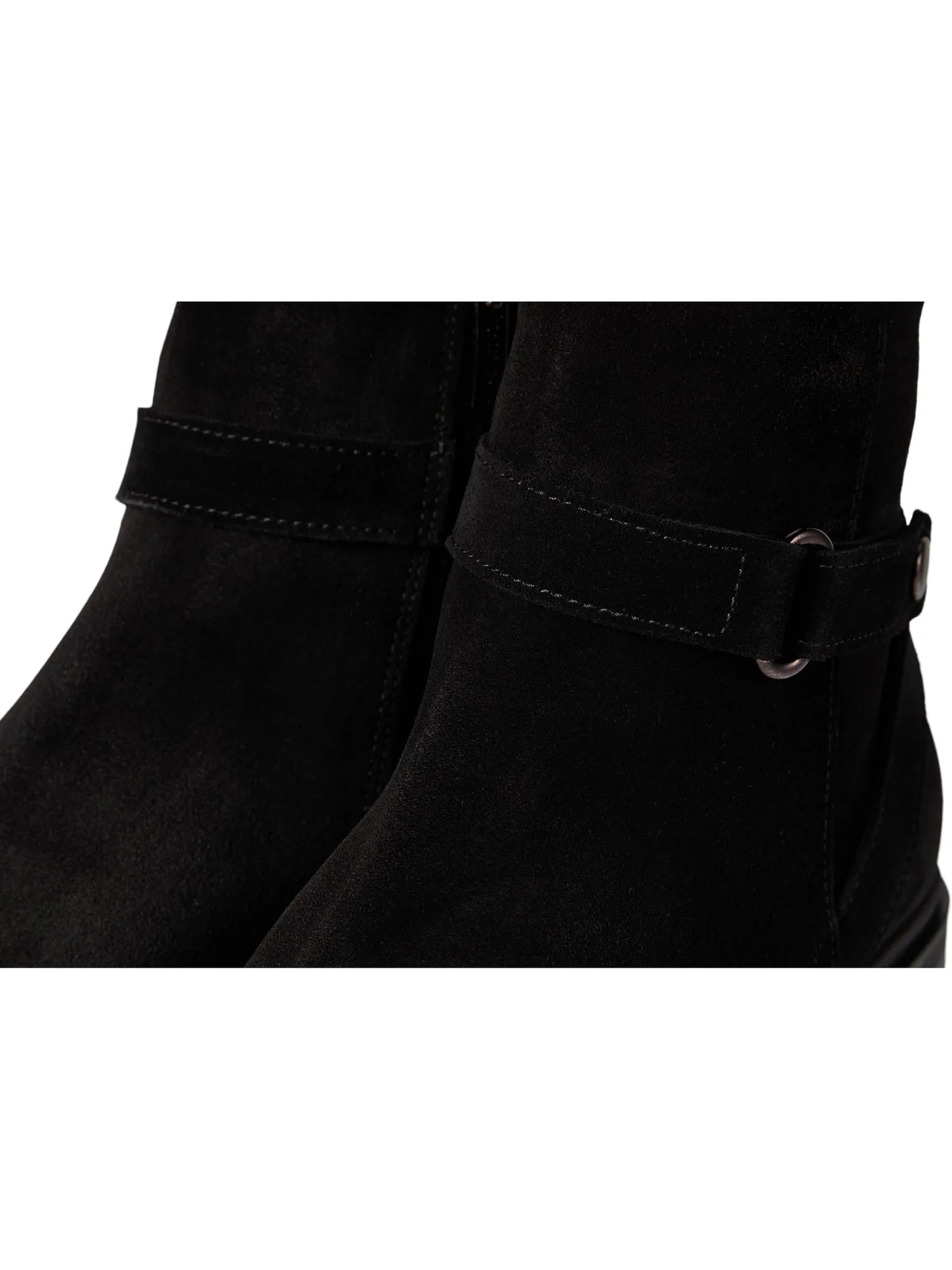 Ботинки La Canadienne Women's Steven — изображение 6 из 7, черный