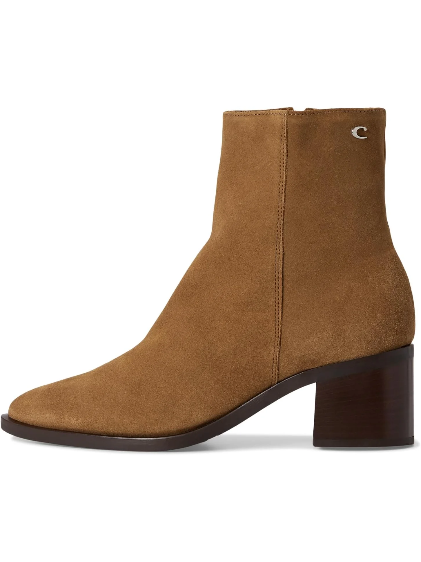 Ботинки La Canadienne Women's Julieta — изображение 4 из 7, коричневый