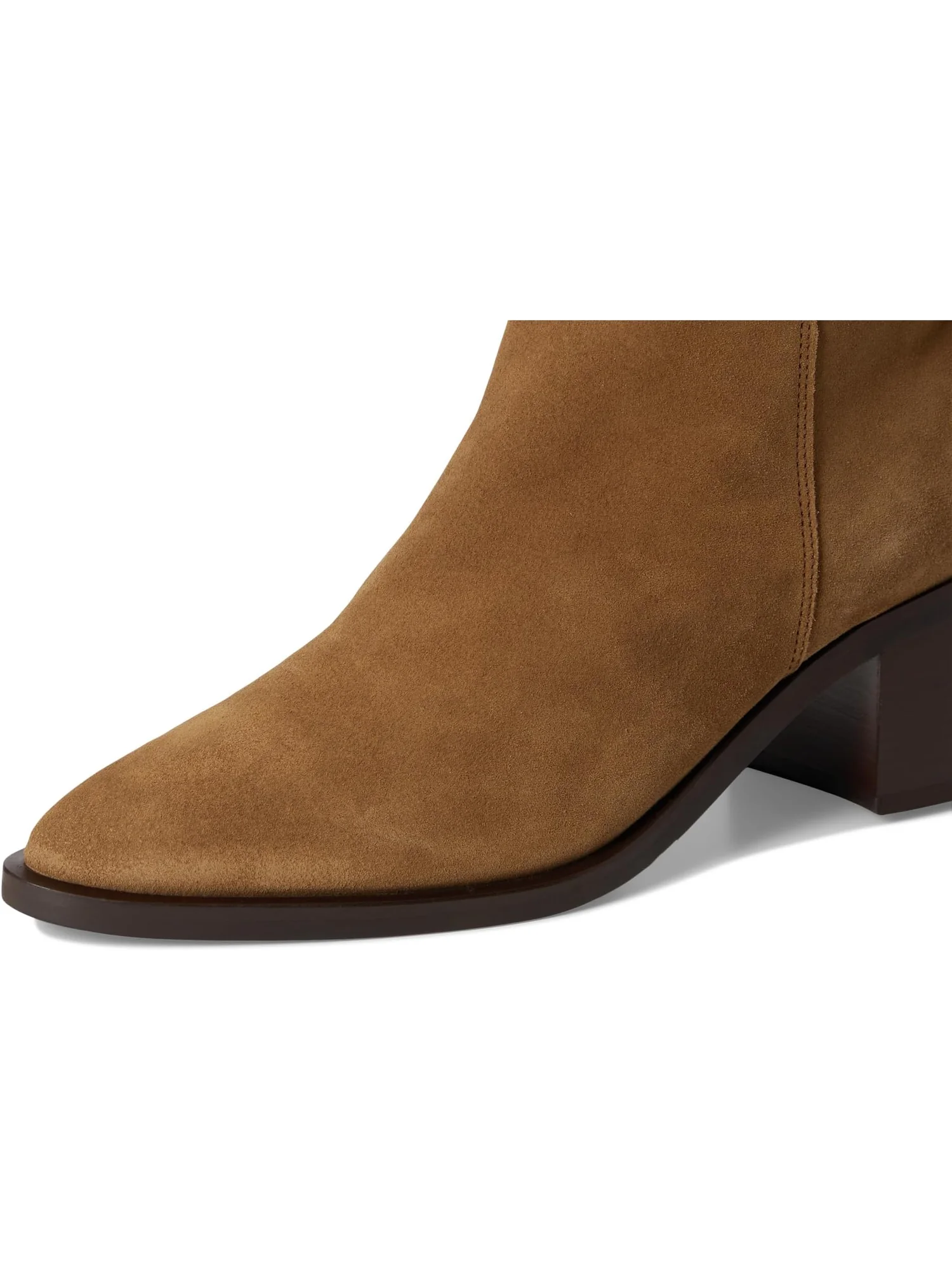 Ботинки La Canadienne Women's Julieta — изображение 6 из 7, коричневый