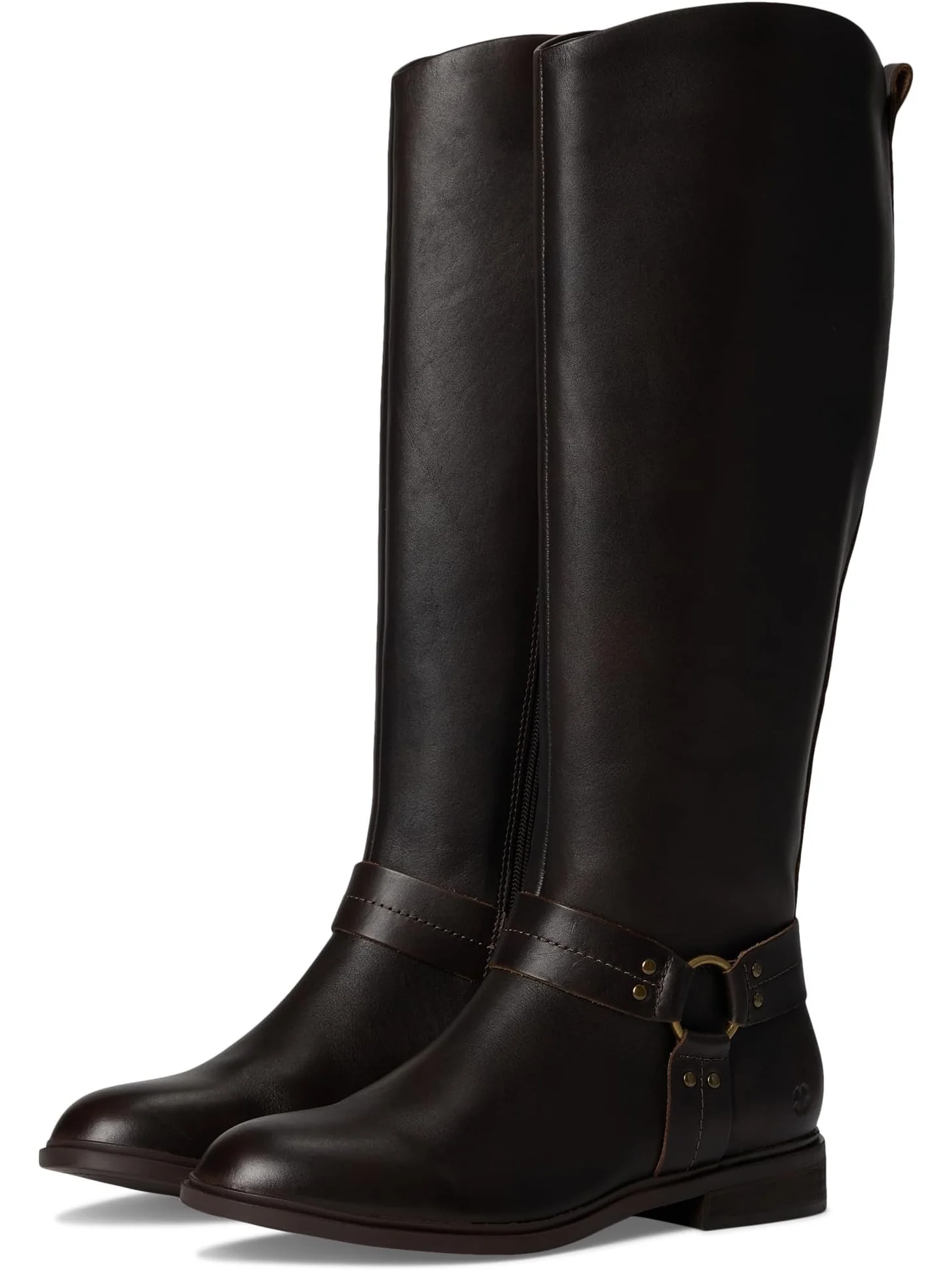 Ботинки Lucky Brand Hamila O-Ring Harness Boots