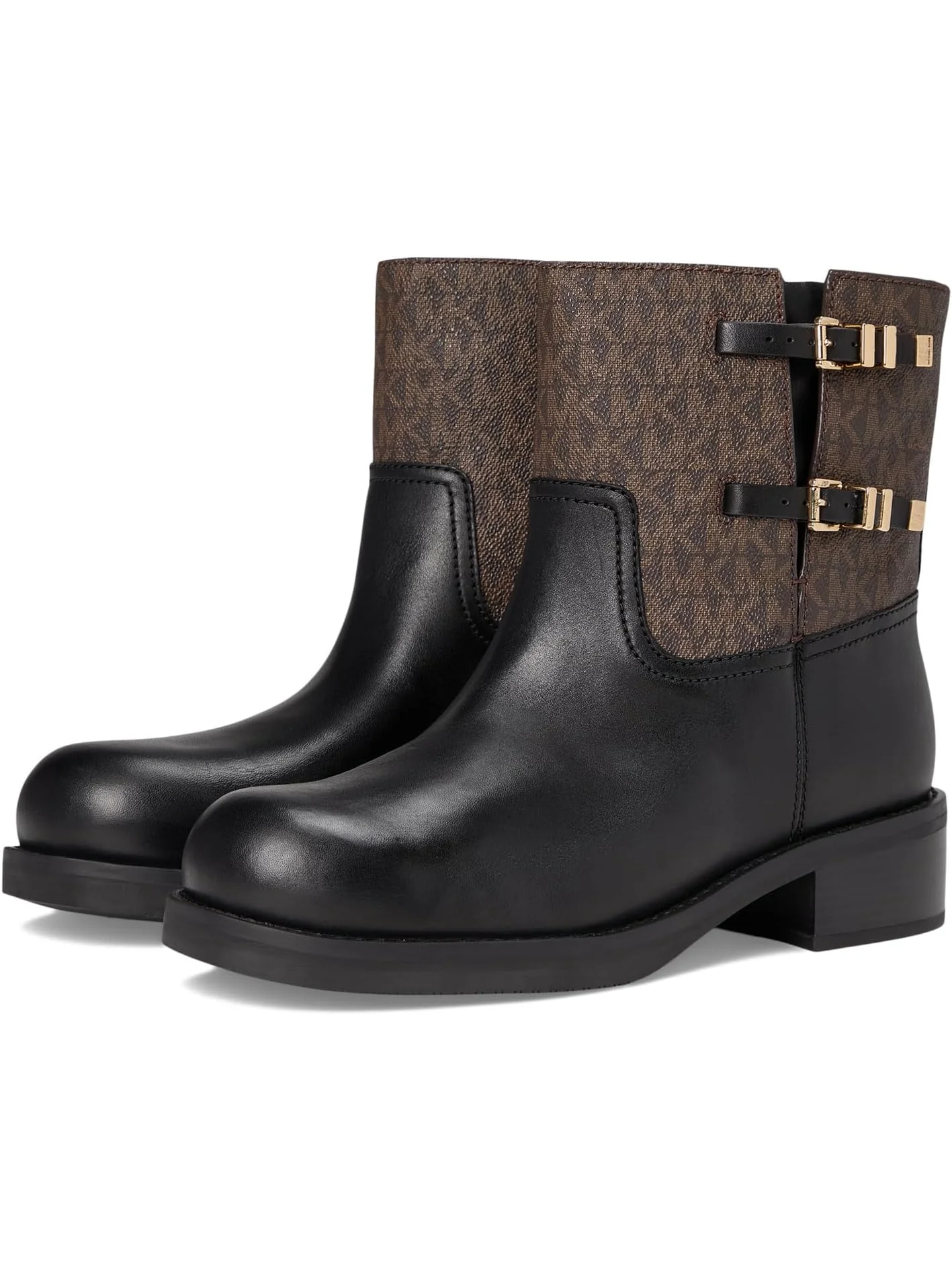 Ботинки MICHAEL Michael Kors Darrington Flat Bootie
