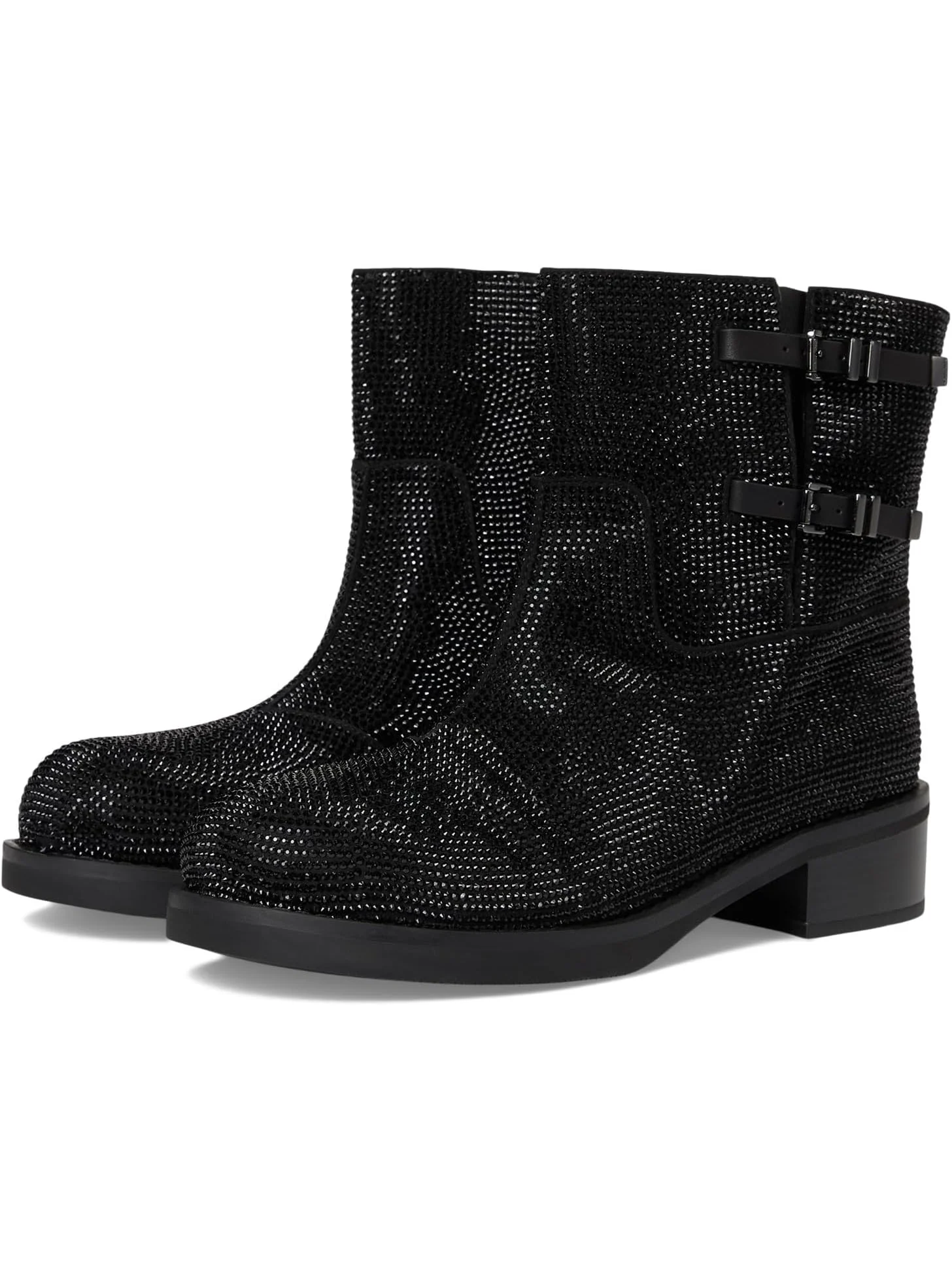Ботинки MICHAEL Michael Kors Women's Darrington Flat Bootie