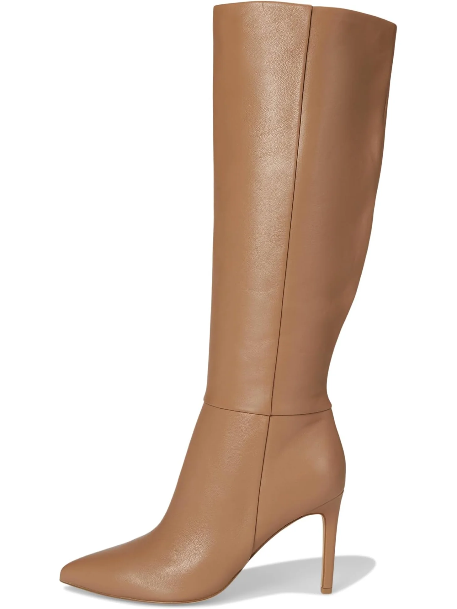 Ботинки Nine West Richy — изображение 4 из 7, натуральный