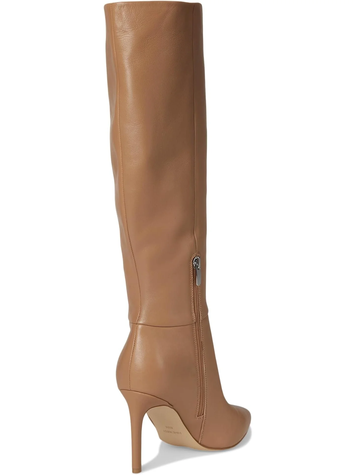 Ботинки Nine West Richy — изображение 5 из 7, натуральный