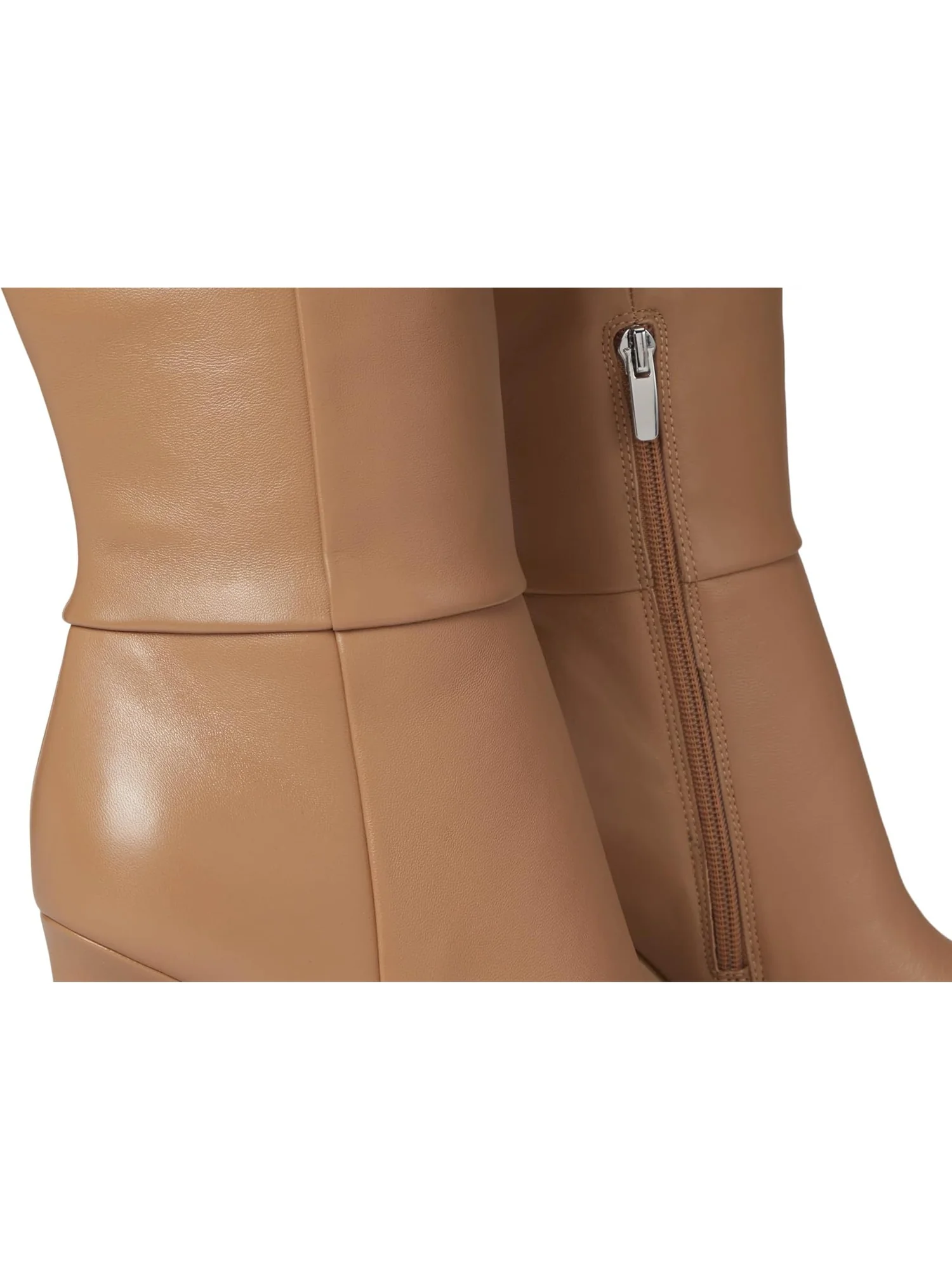 Ботинки Nine West Richy — изображение 6 из 7, натуральный