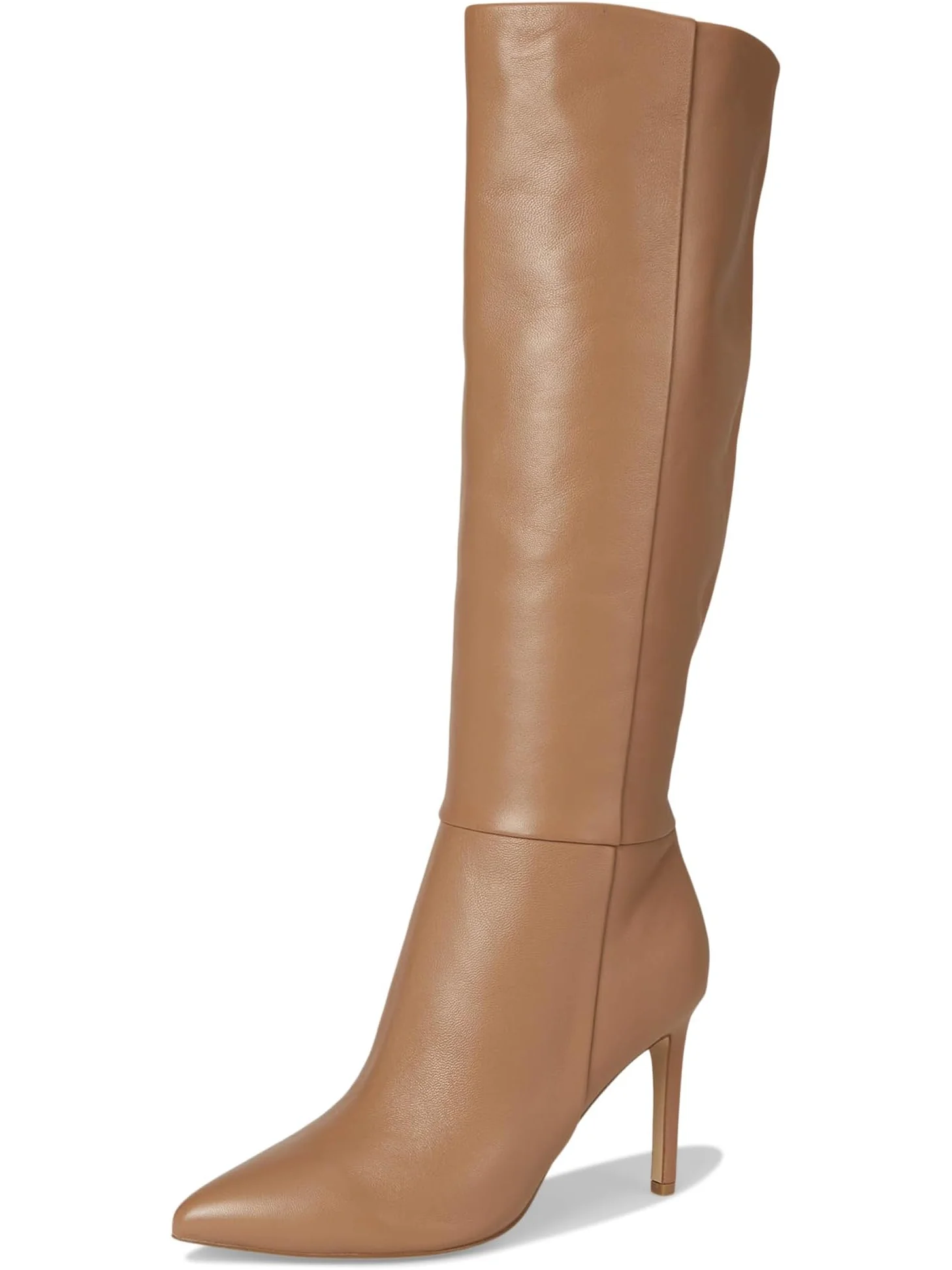 Ботинки Nine West Richy — изображение 7 из 7, натуральный