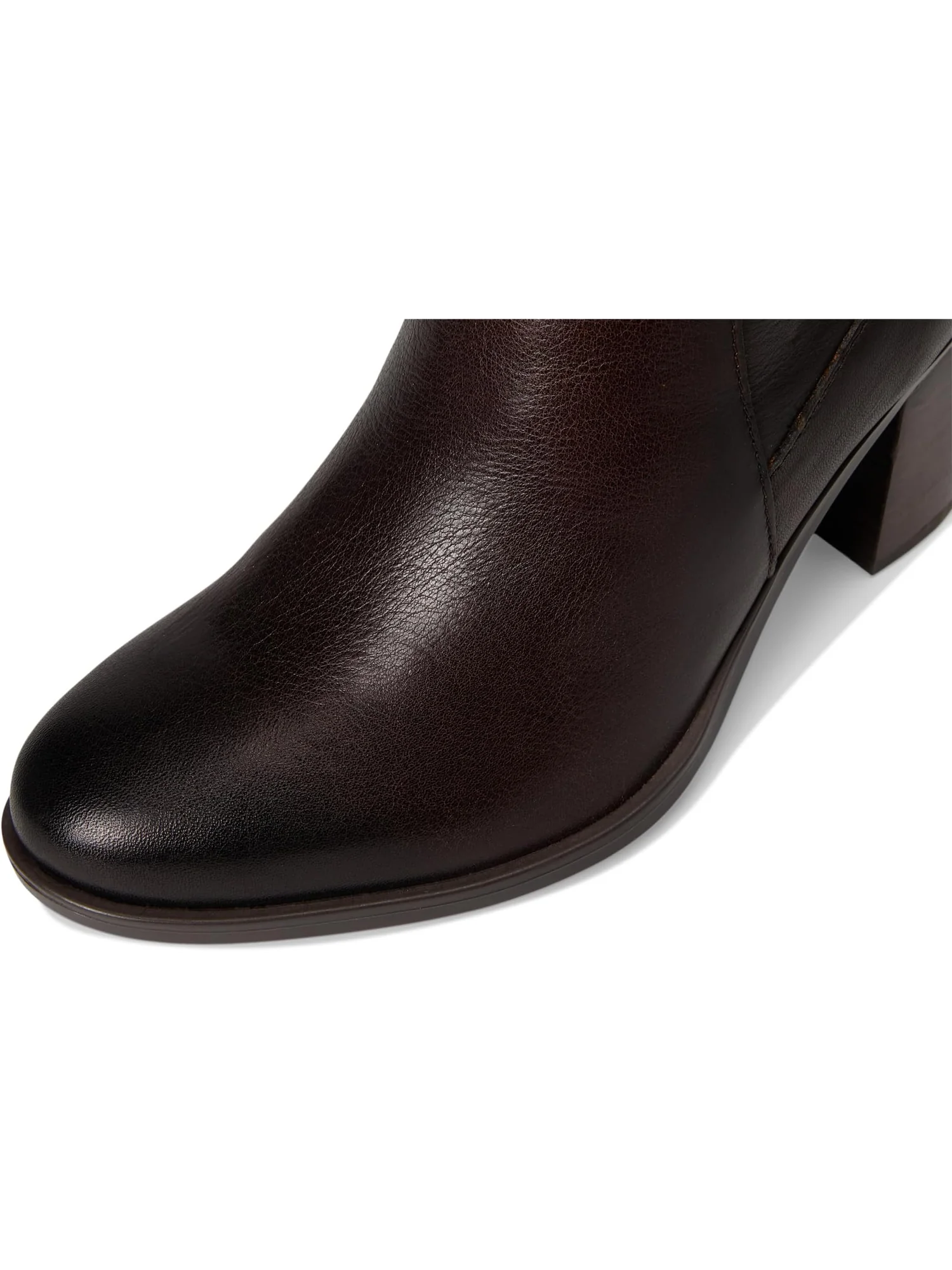 Ботинки Naturalizer Women's Kalina — изображение 2 из 7, коричневый
