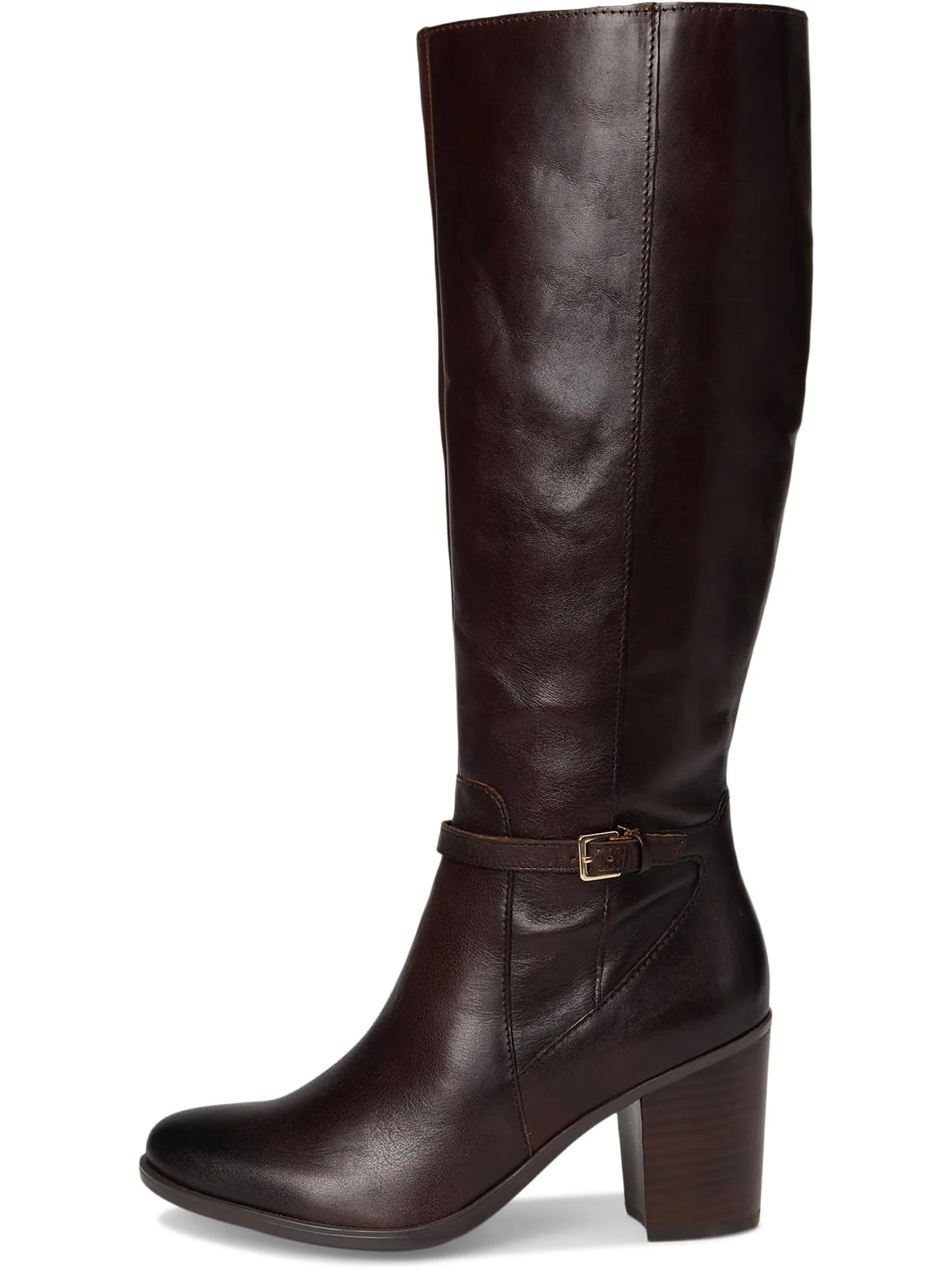 Ботинки Naturalizer Women's Kalina — изображение 4 из 7, коричневый