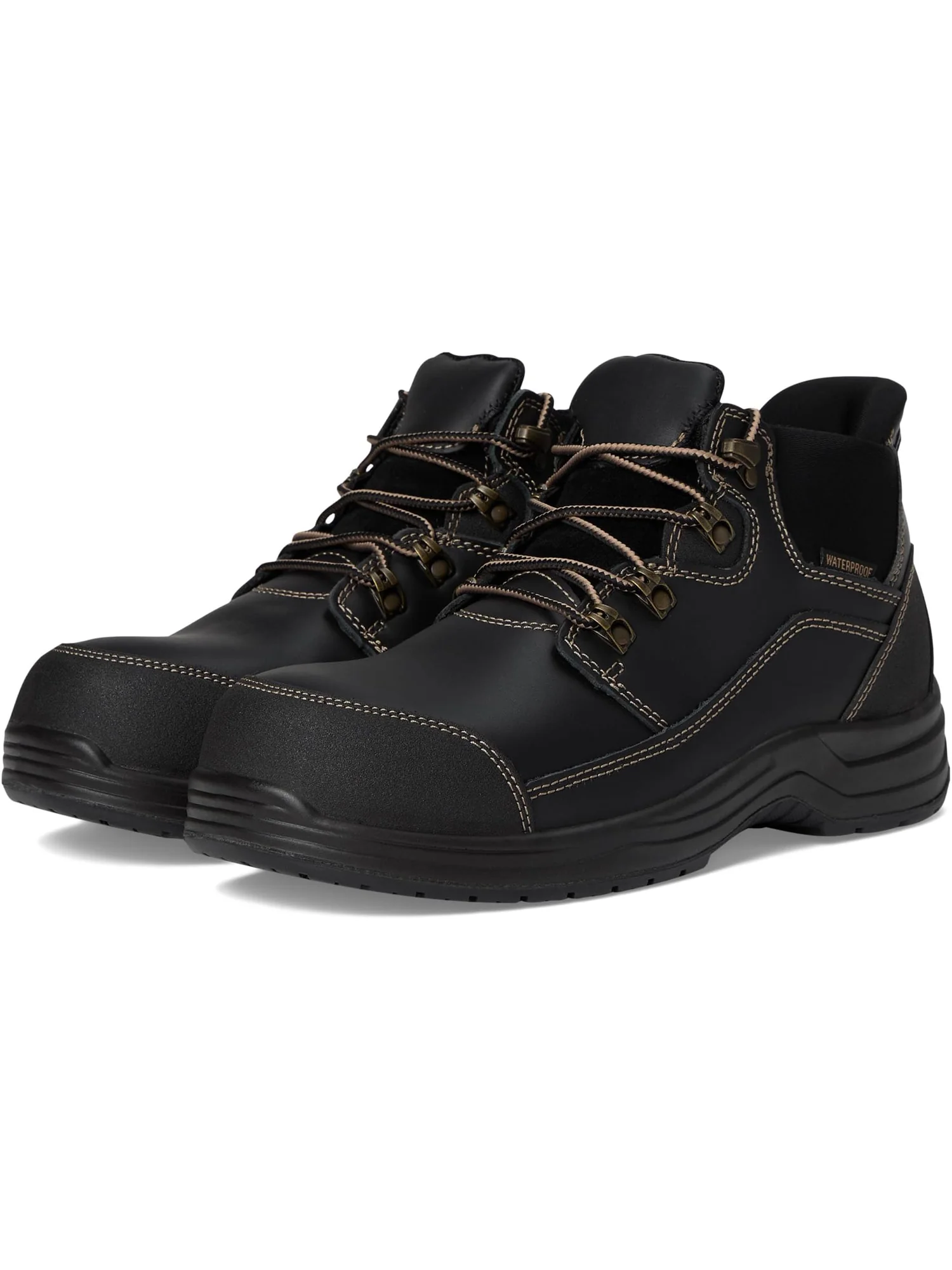 Ботинки Orthofeet Graphite