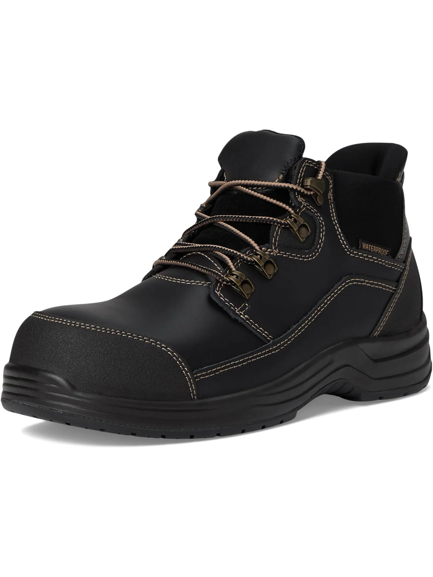 Ботинки Orthofeet Graphite — изображение 7 из 7, черный