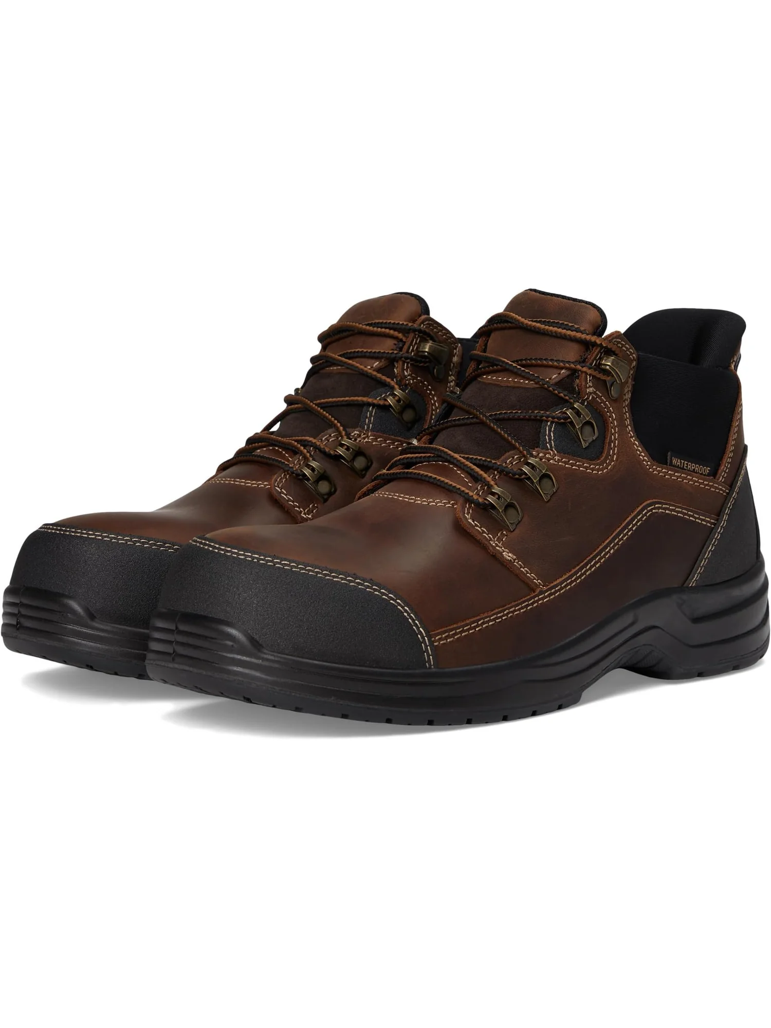 Ботинки Orthofeet Men's Graphite