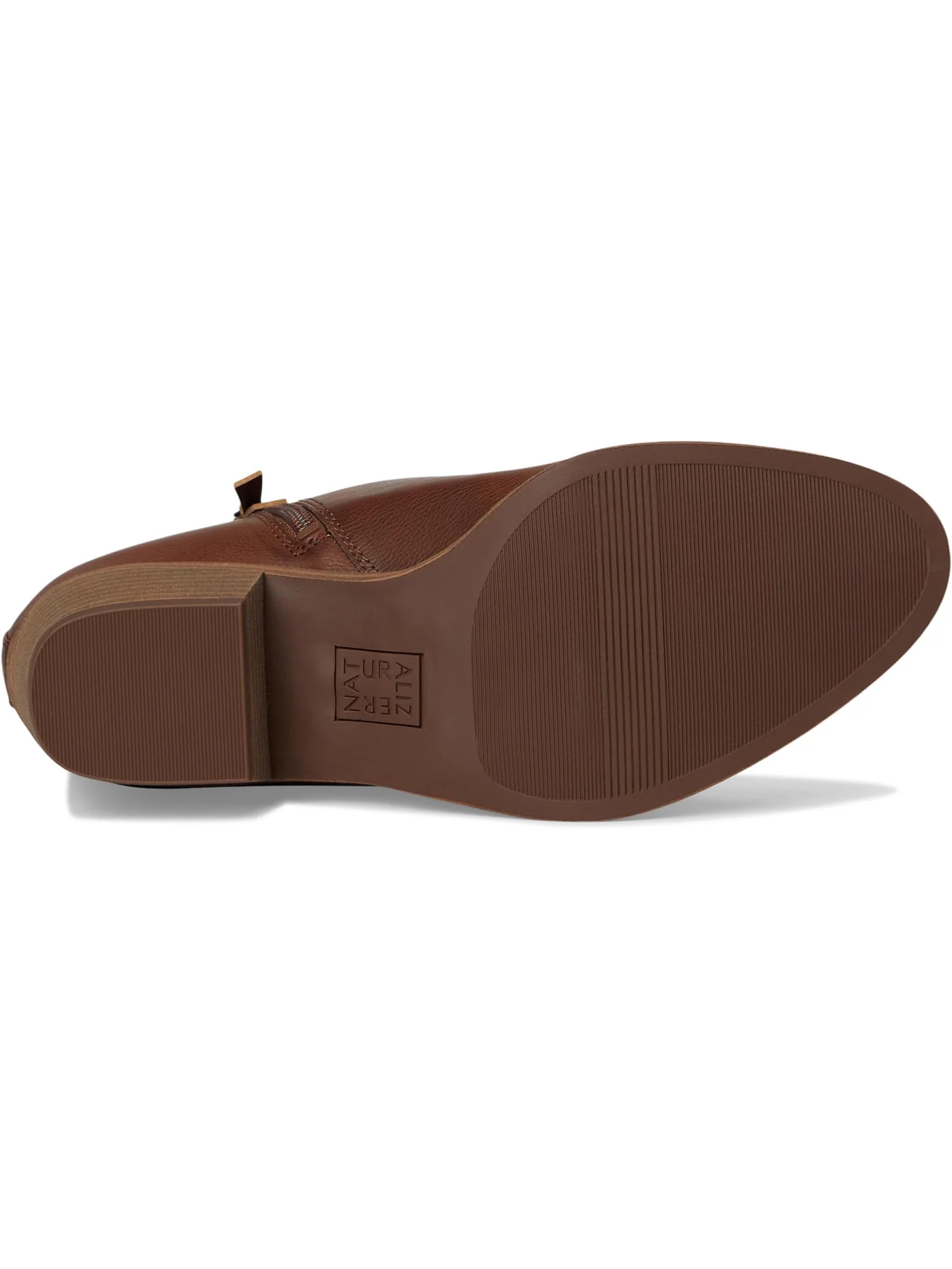 Ботинки Naturalizer Women's Zaylee — изображение 3 из 7, капучино