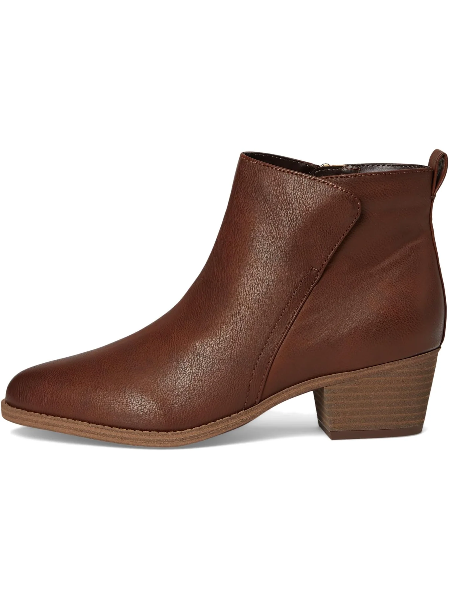 Ботинки Naturalizer Women's Zaylee — изображение 4 из 7, капучино